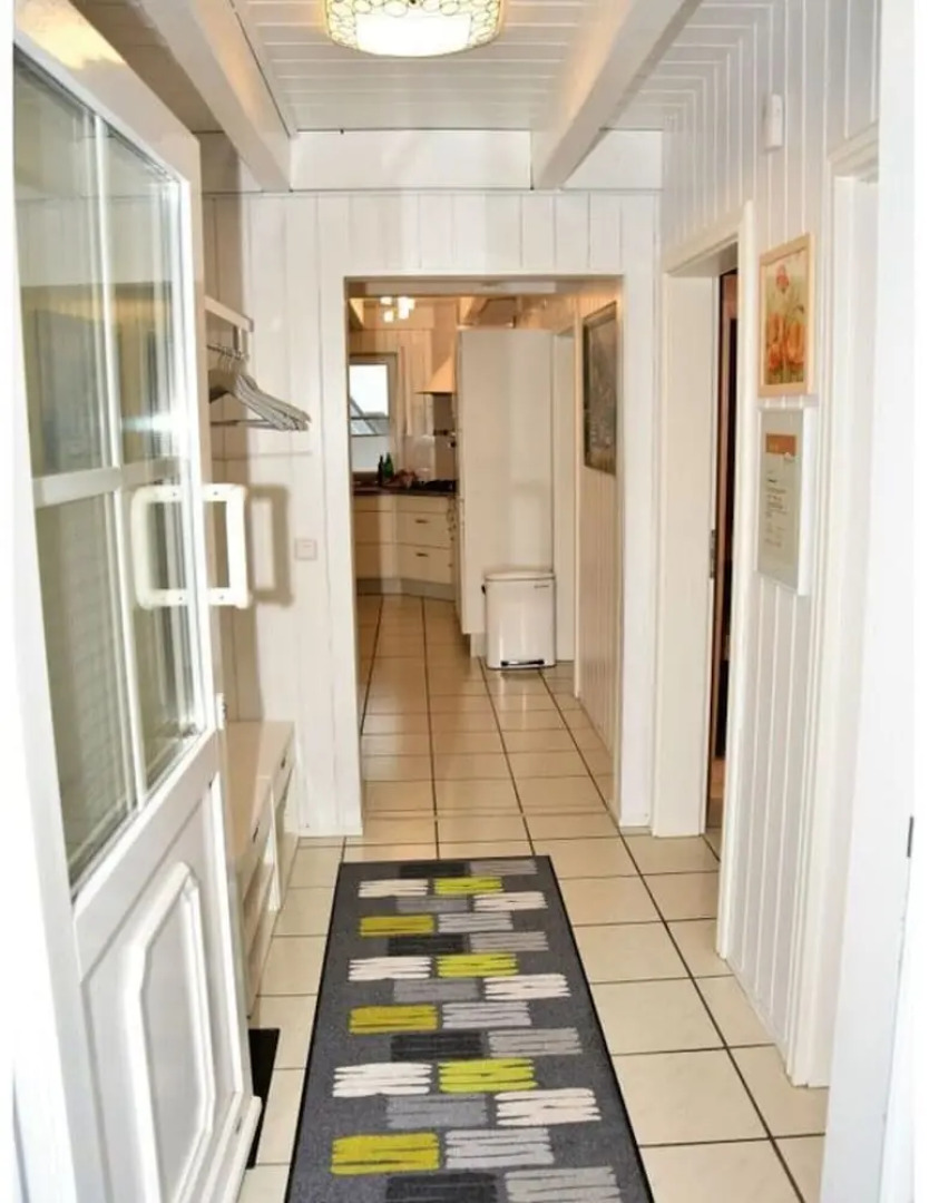 Baltic Sea Charm Holiday Home