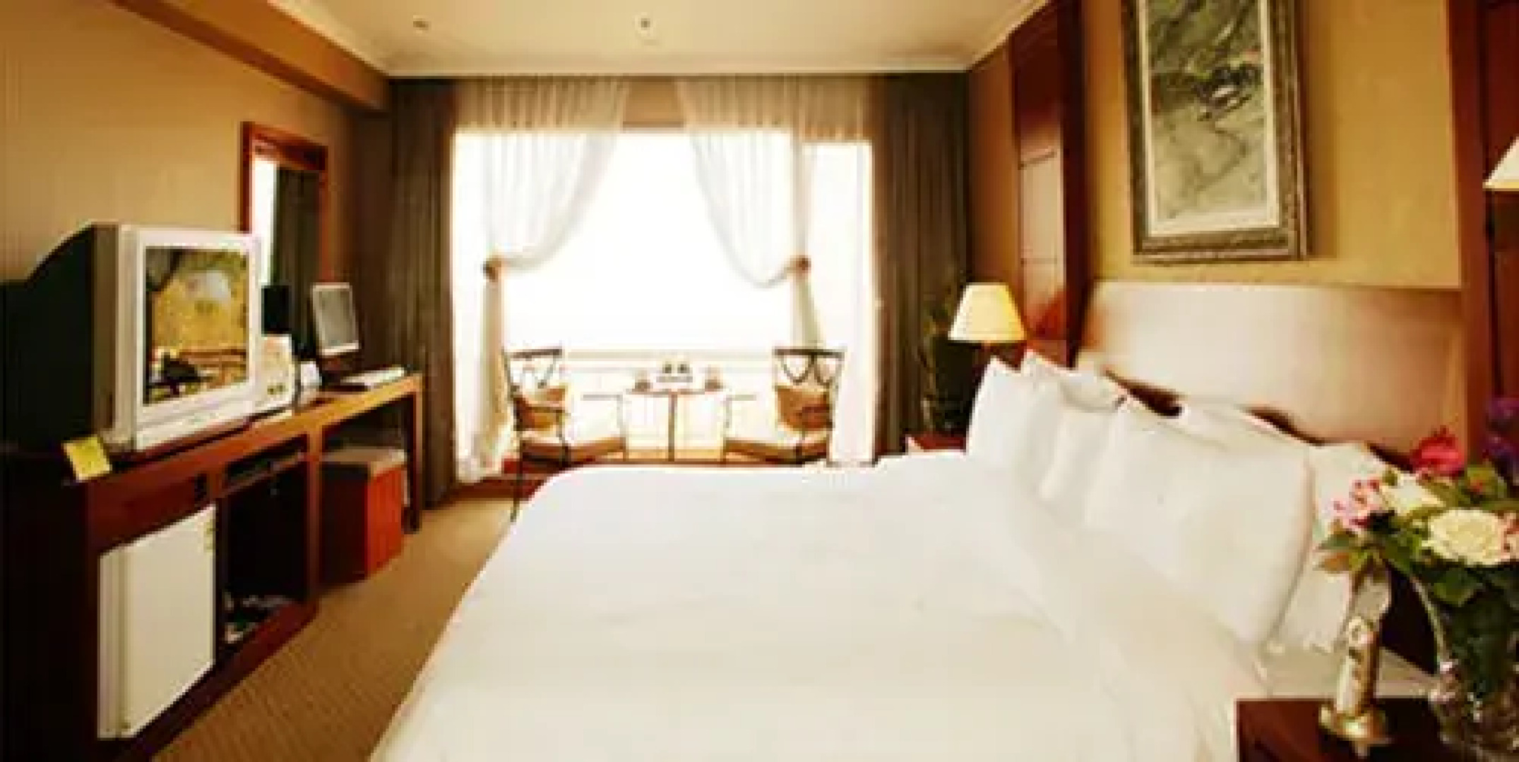 Shin Yang Park Hotel