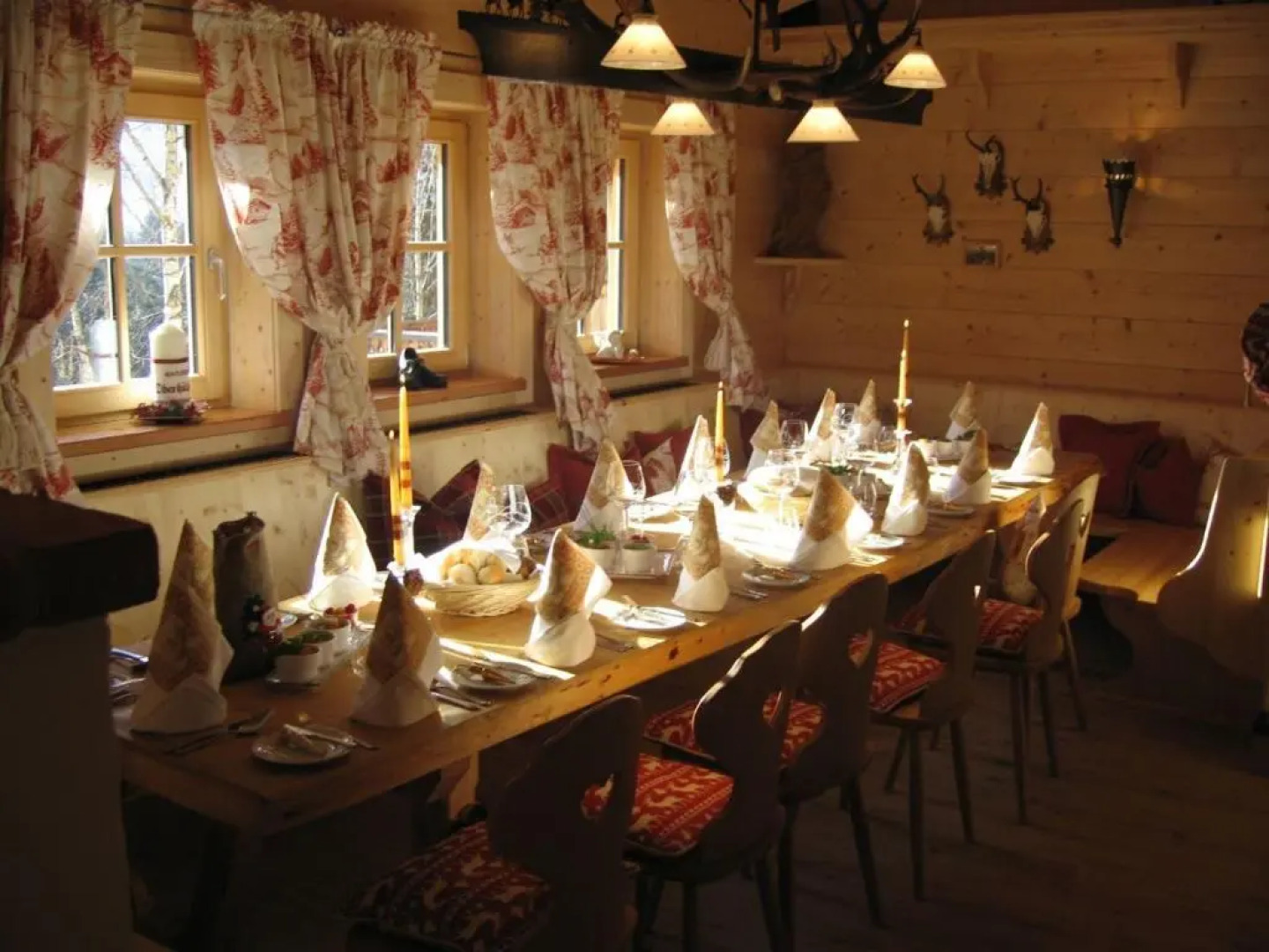 Naturdorf Oberkühnreit