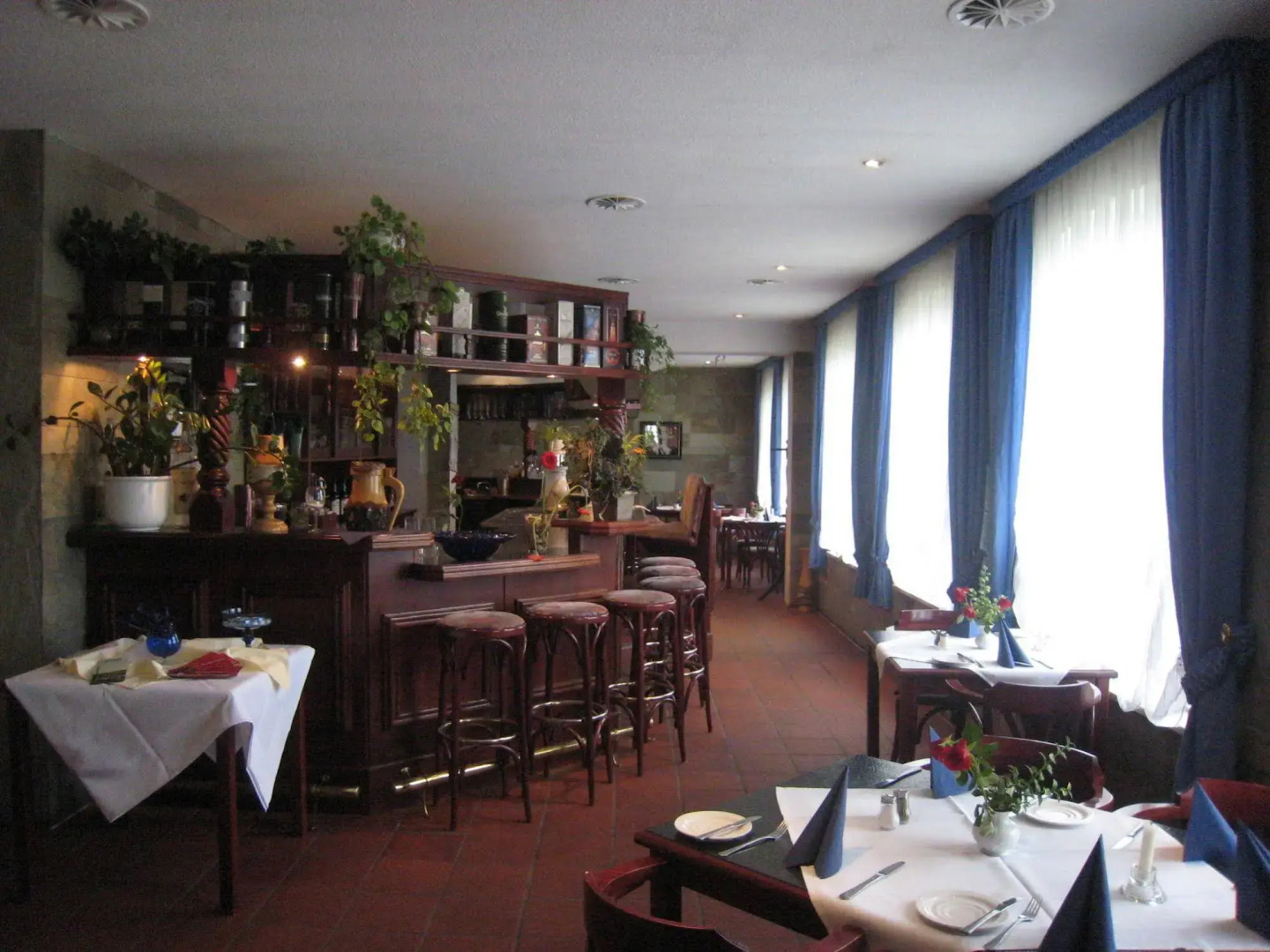 Hotel Schöne Aussicht