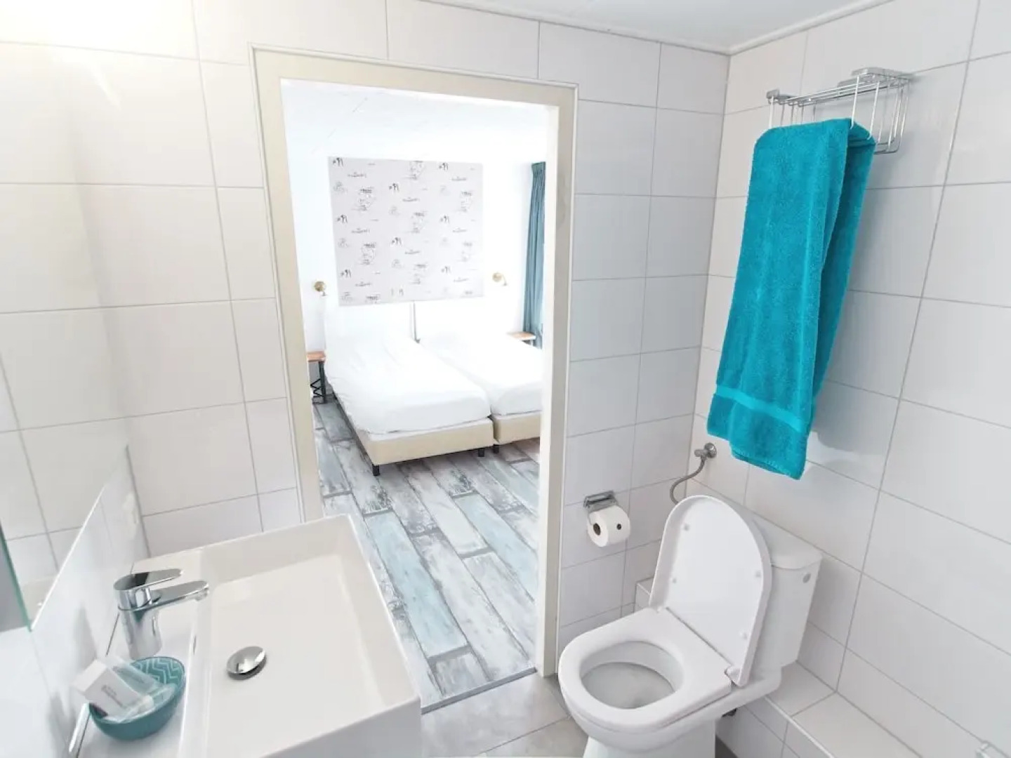 Stadshotel De Graafschap