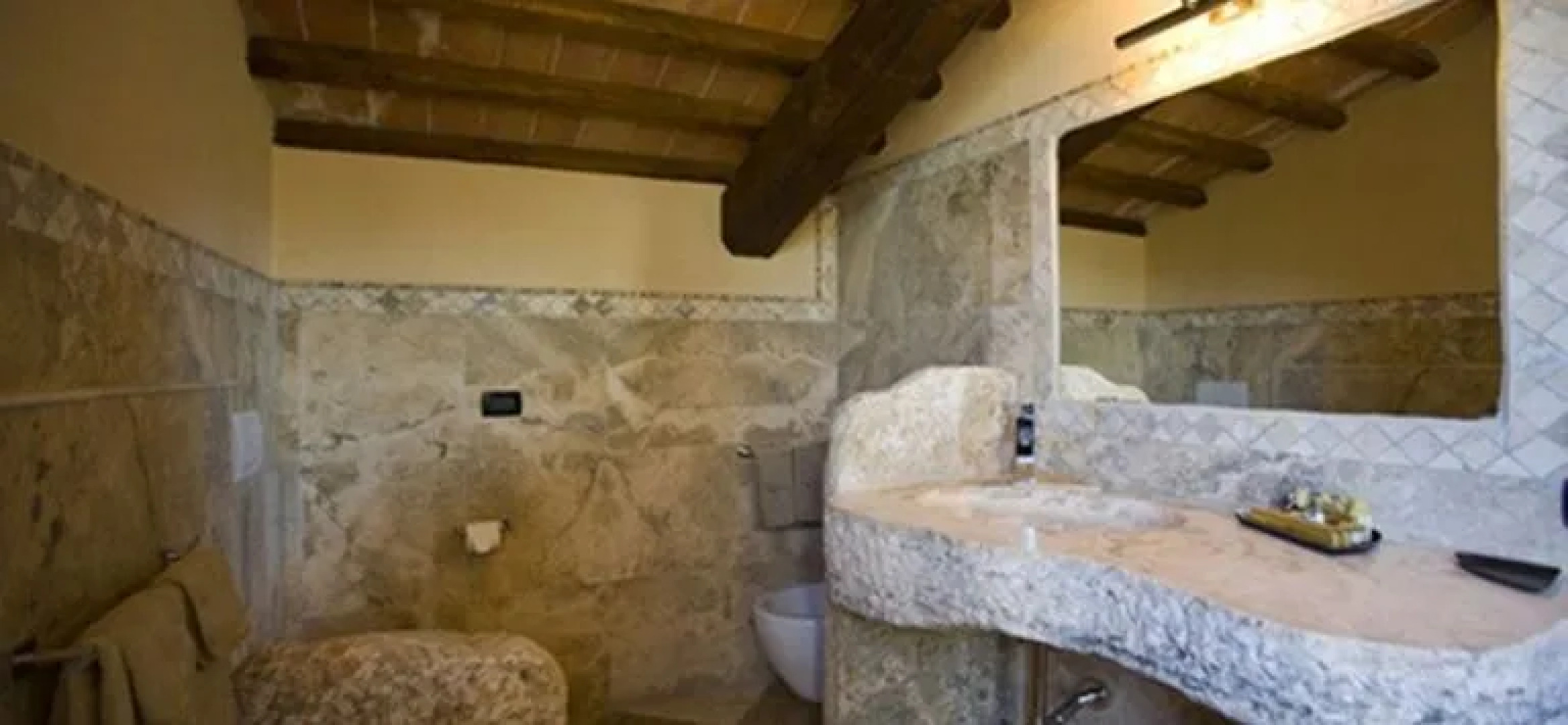 BeVedetta - Relais & Glamping - Adult Only