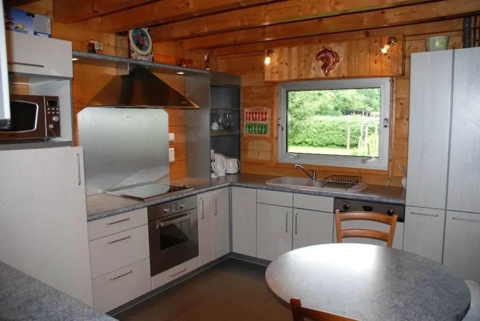 Gite Les 4 Saisons Lac de Chalain