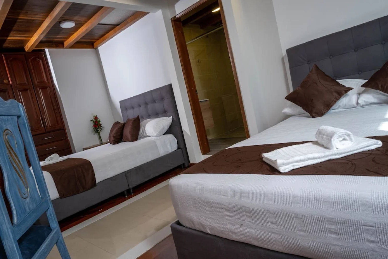 Casa Boutique La Nona