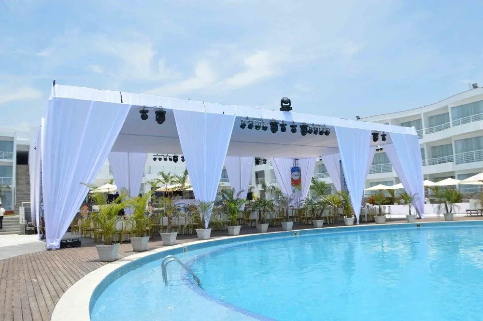 ESTELAR Vista Pacífico Hotel y Centro de Convenciones