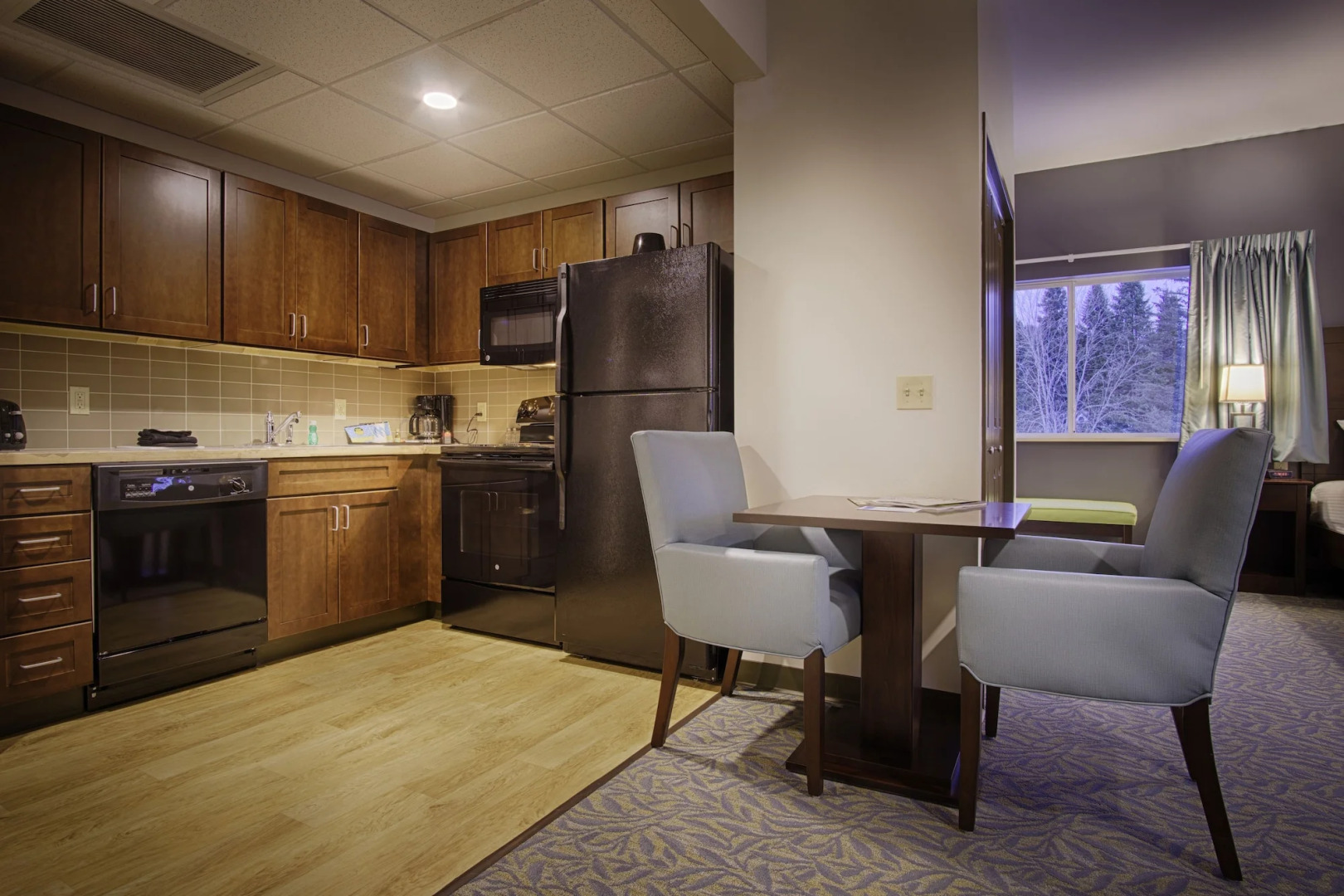 Sun & Ski Inn And Suites