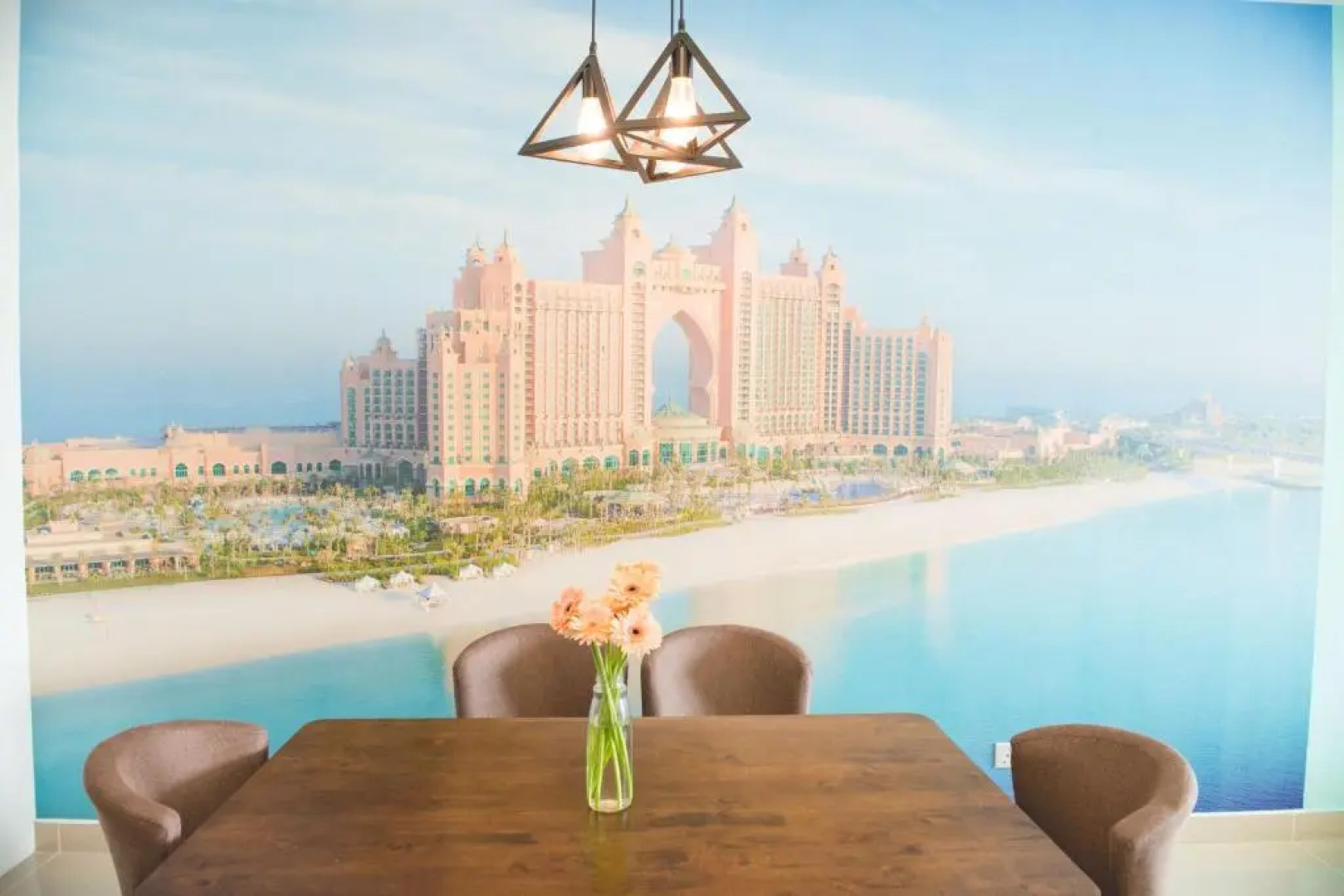 One Amerin Residence Mall & Suites