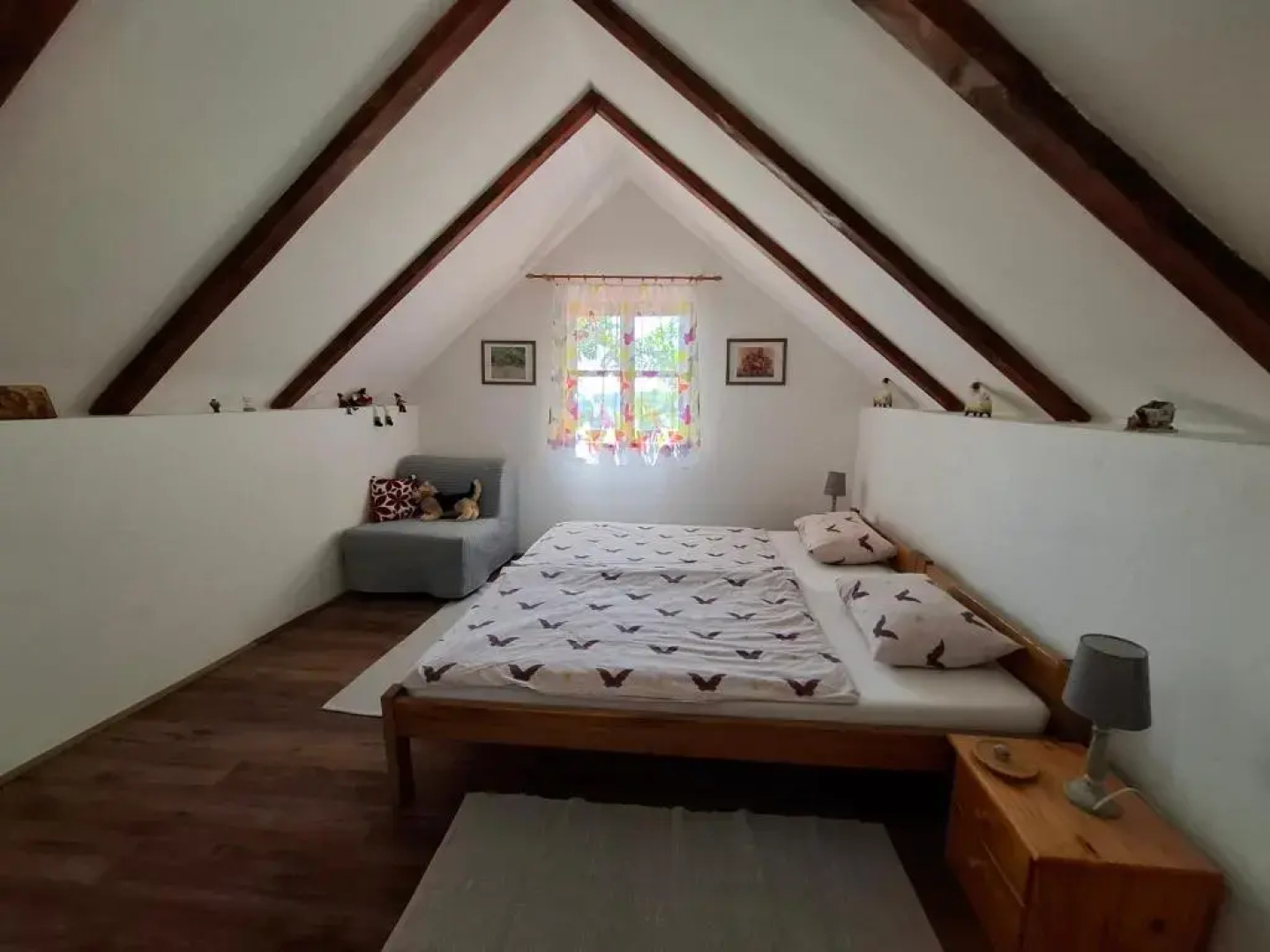 Country House Little Hill