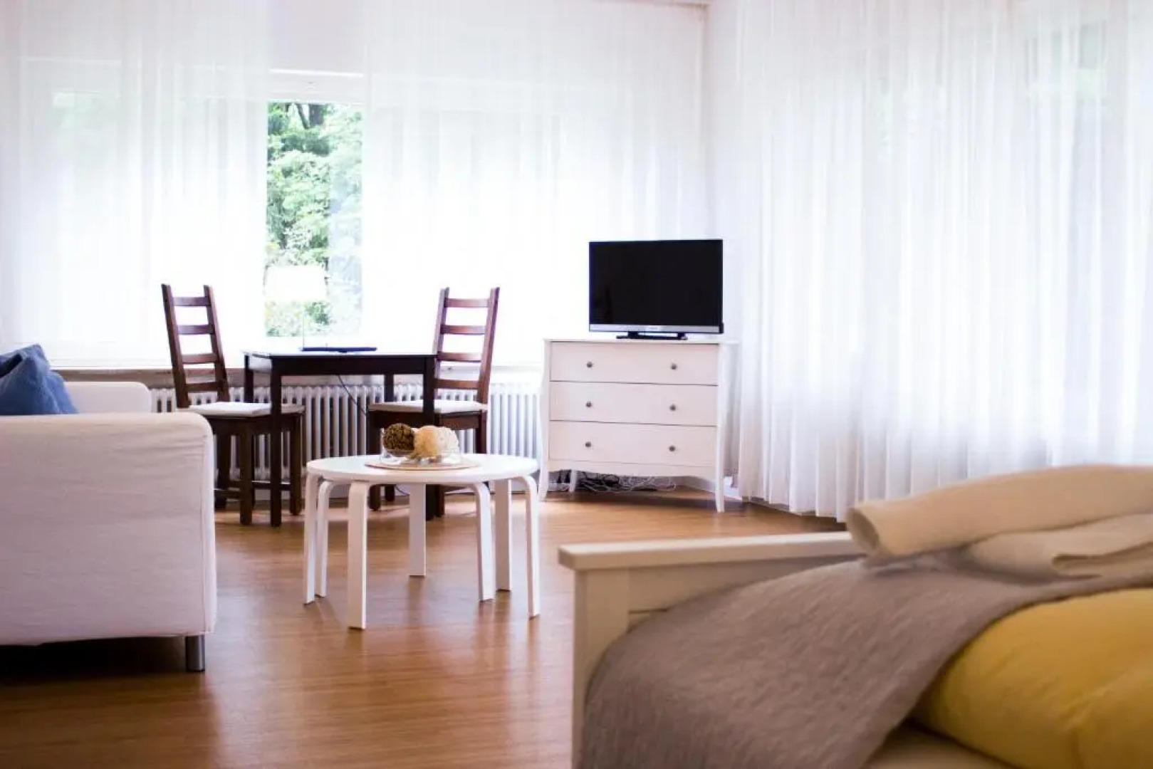 Appartementhaus Martin