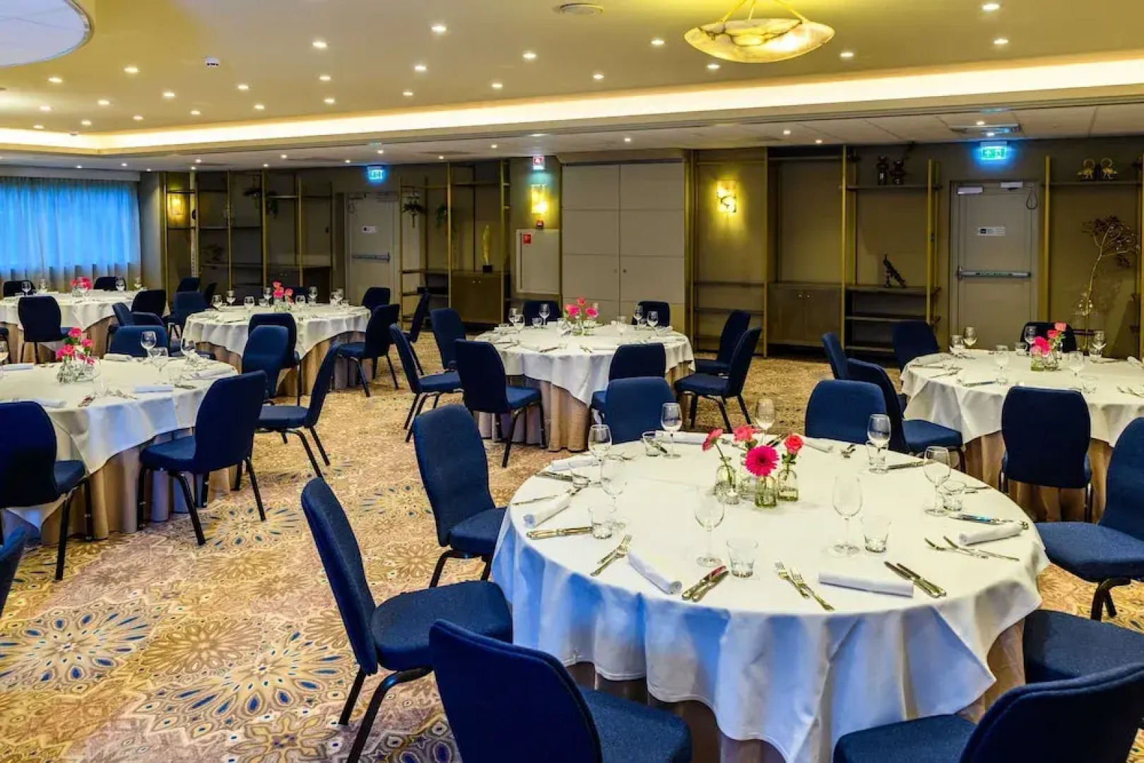 Hilton Royal Parc Soestduinen