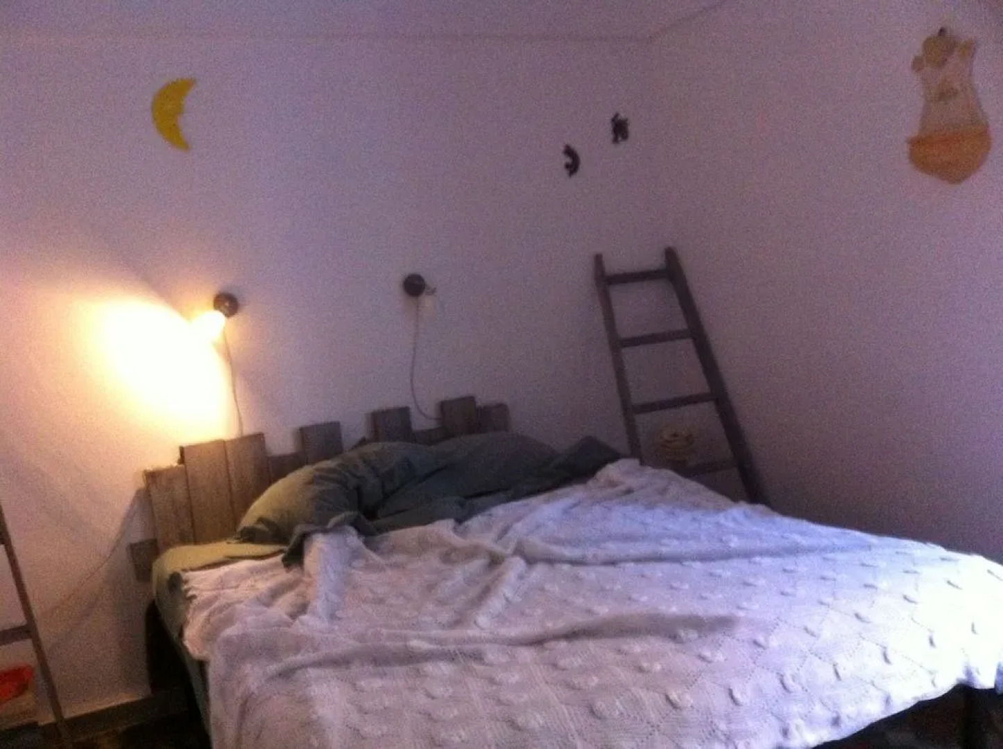 Bed and Breakfast Malvasia