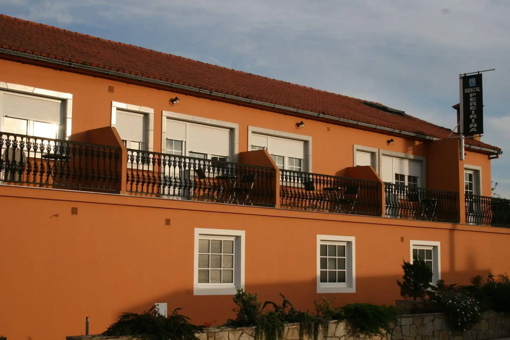 Hostal Pereiriña