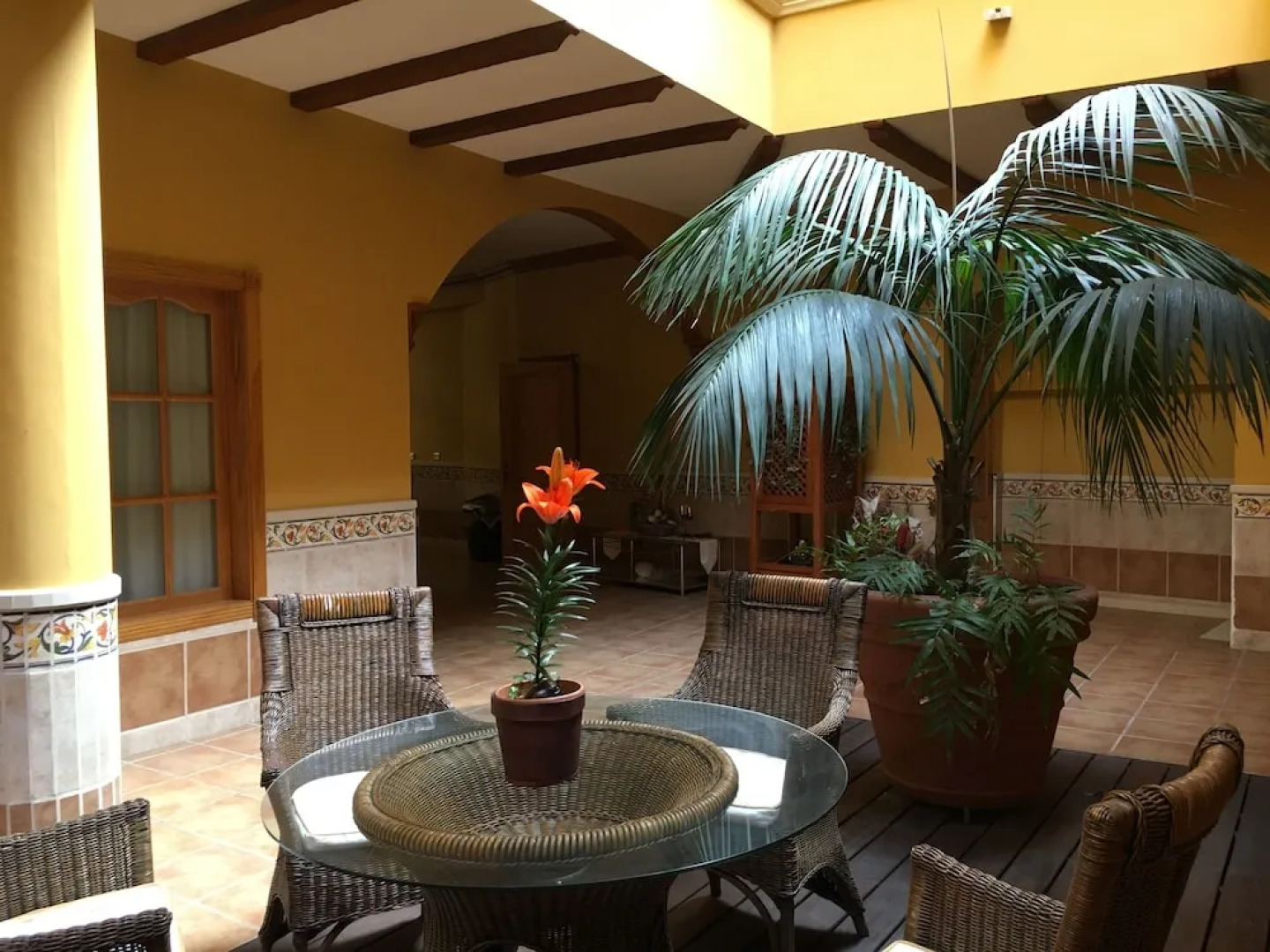 Vv Apartamentos Estrella Del Norte