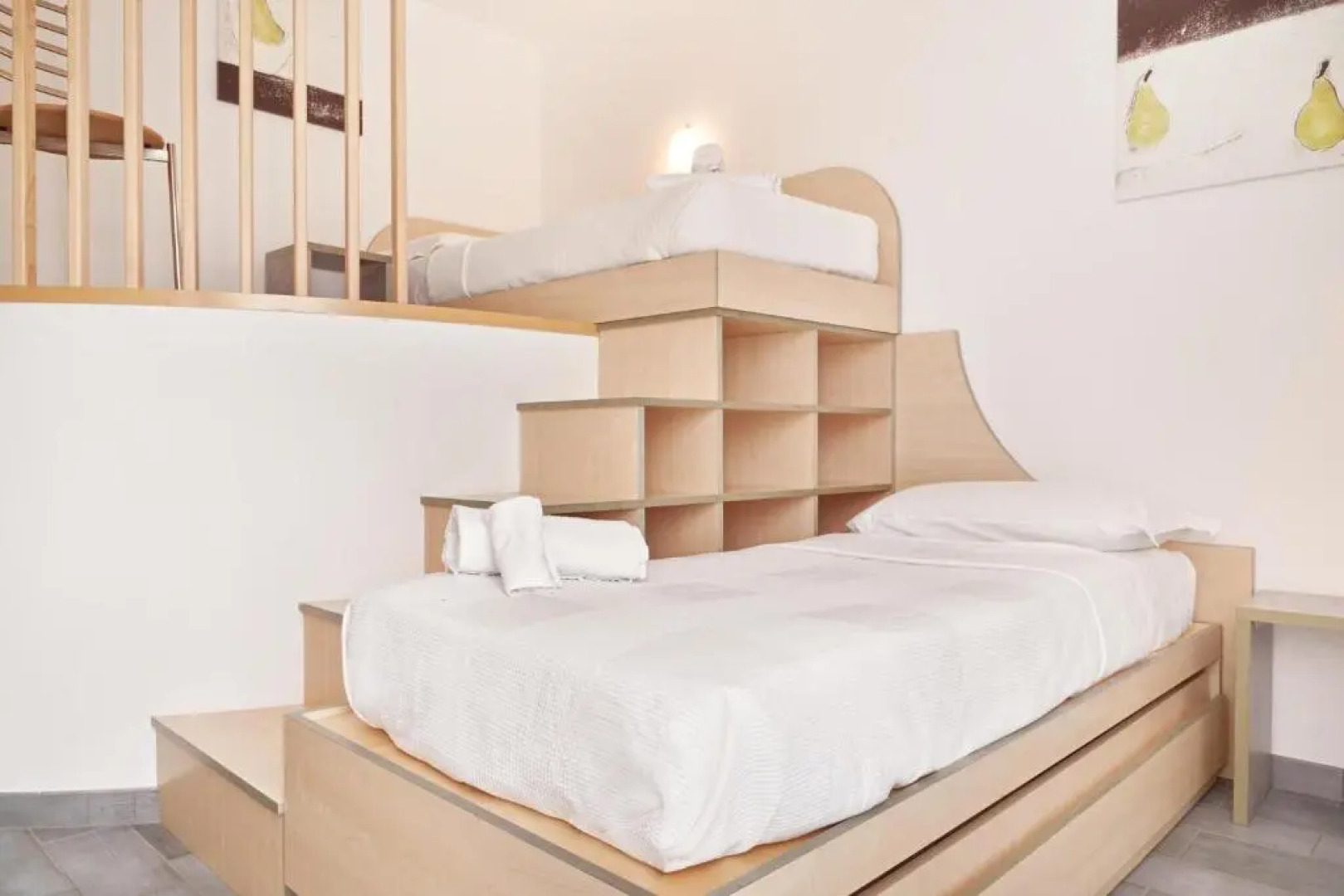 Residence Domaso - Resort & SPA