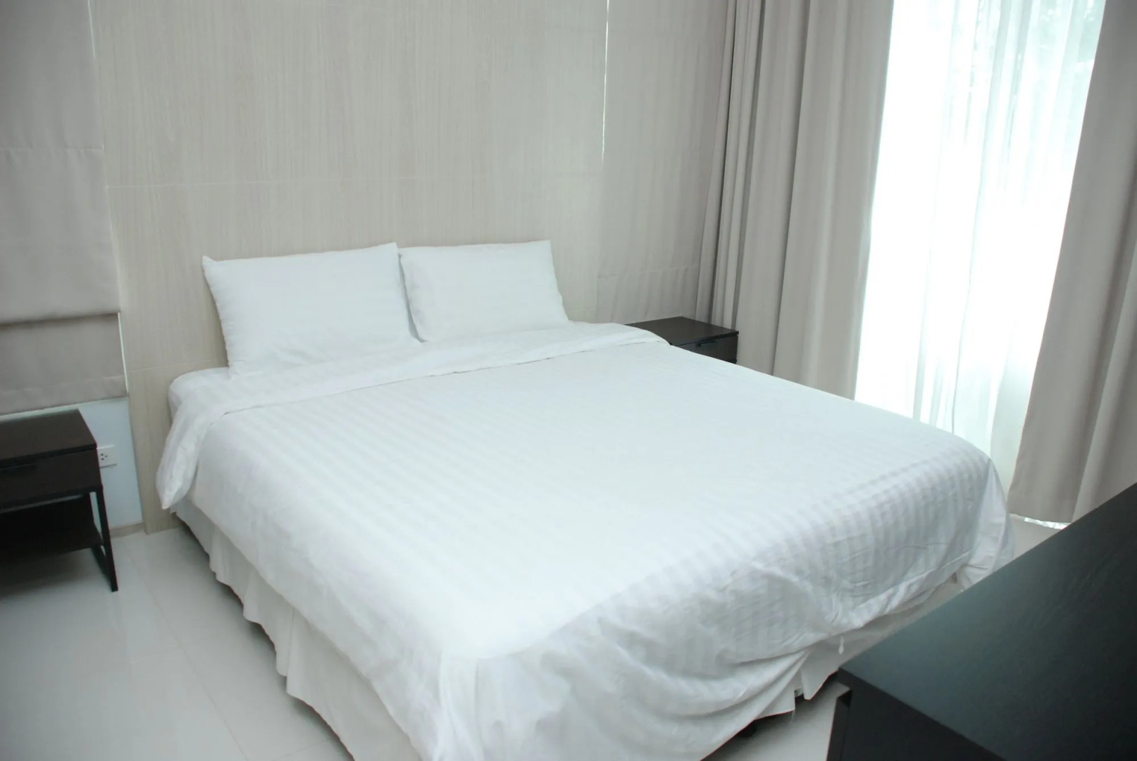 Chaum Haus Pool Villa