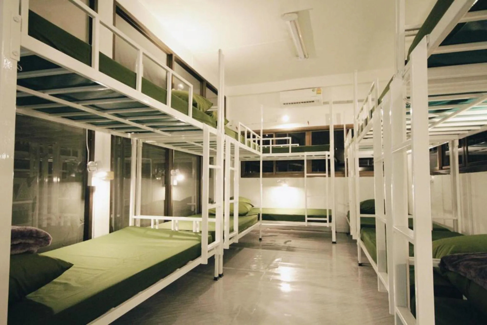 Mint Hostel