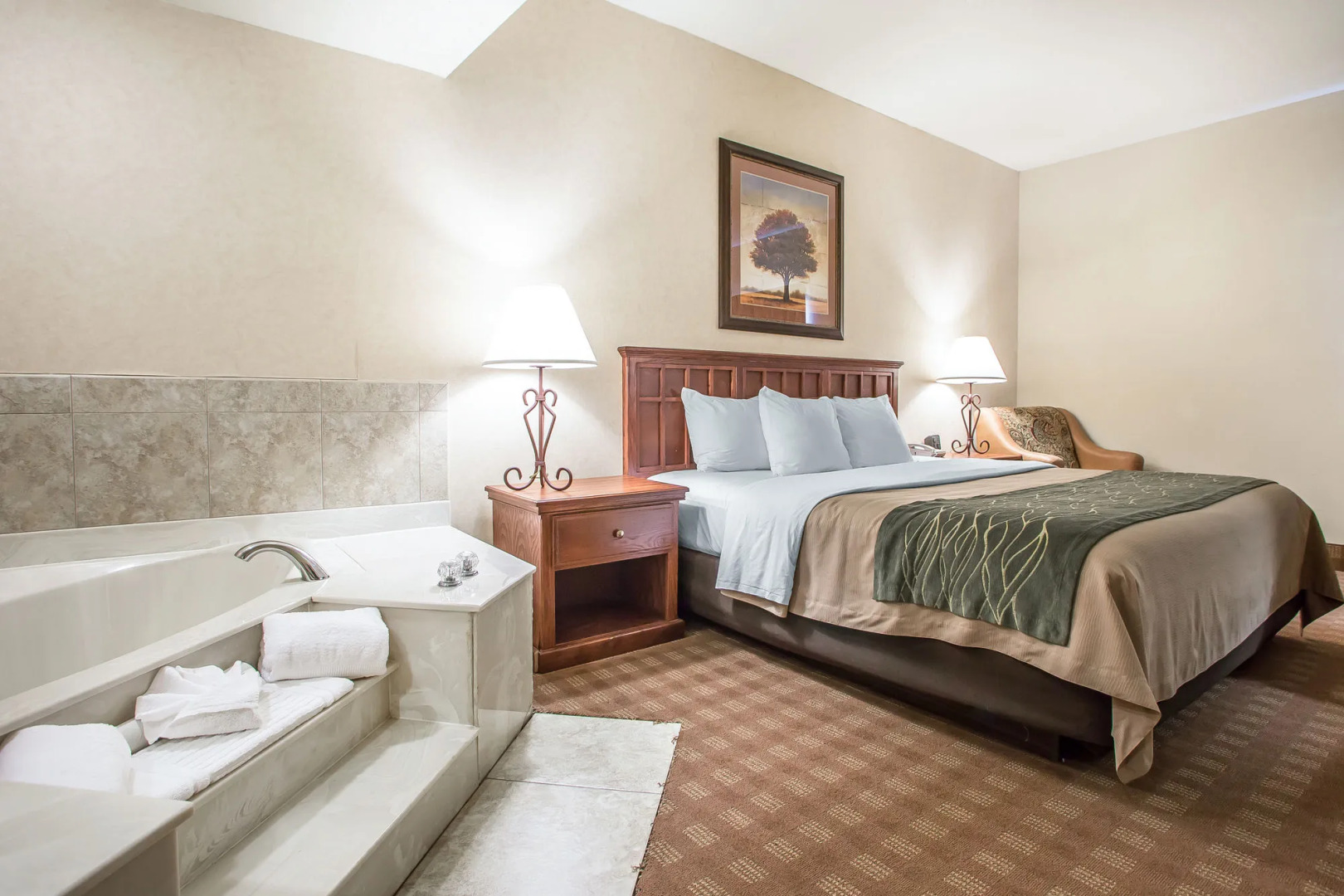 Comfort Inn St. Robert / Fort Leonard Wood