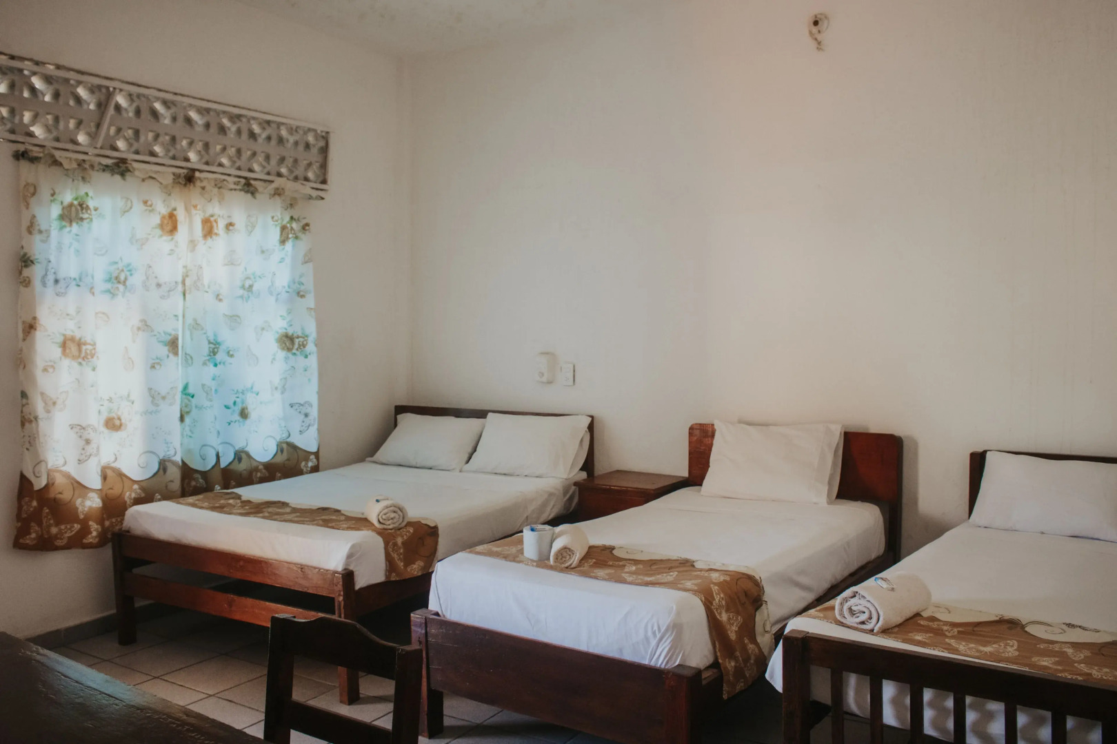 Hotel Posada San Jose