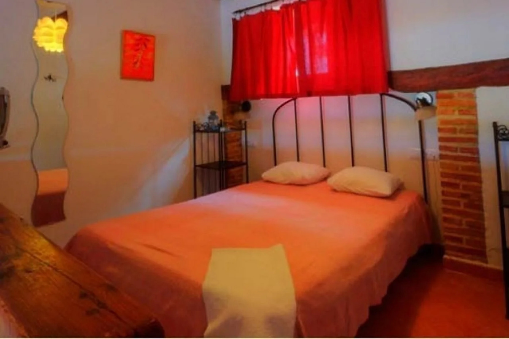 El Palomar de la Breña