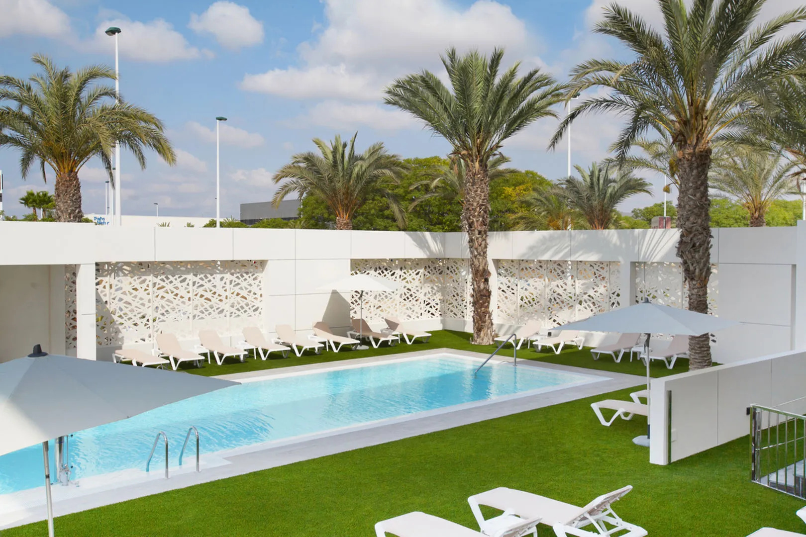 Hotel Port Elche