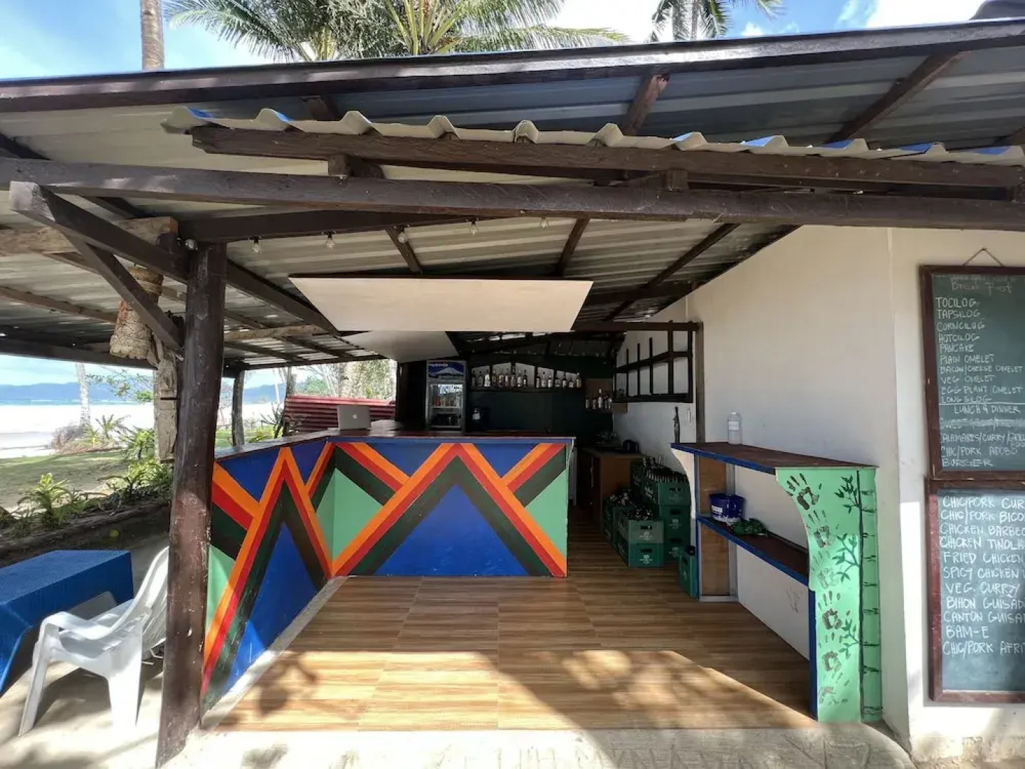 Hill Myna Beach Cottages