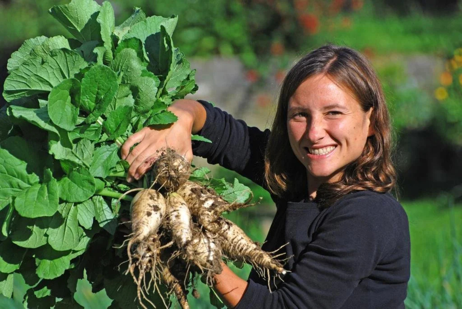 Sonnmatt Bergpension & Gesundheitszentrum