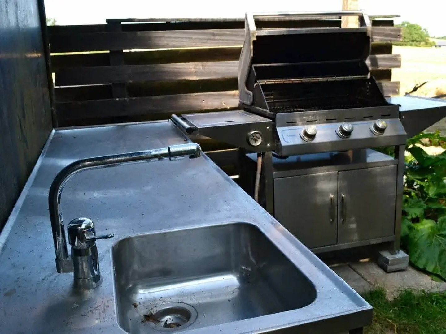 6 Person Holiday Home in Martofte