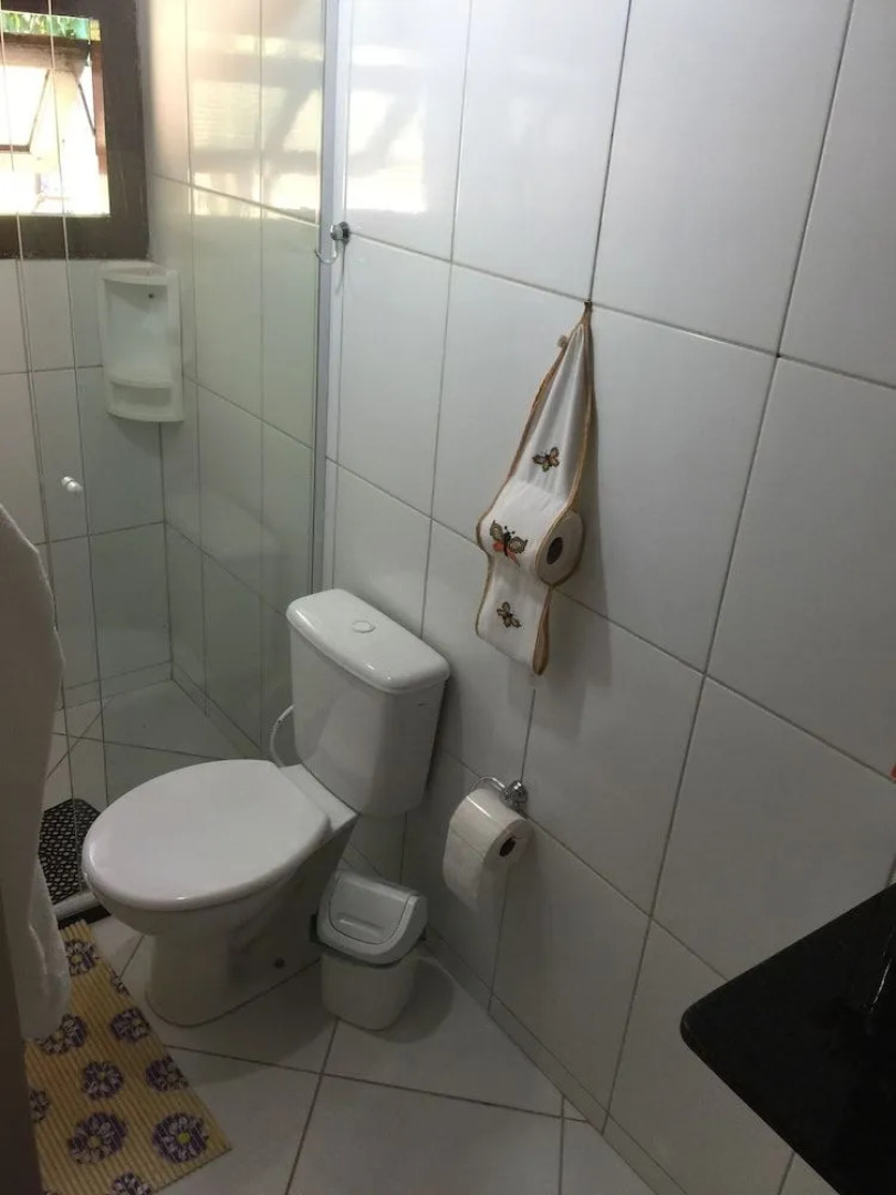 Pousada Jardim da Chapada