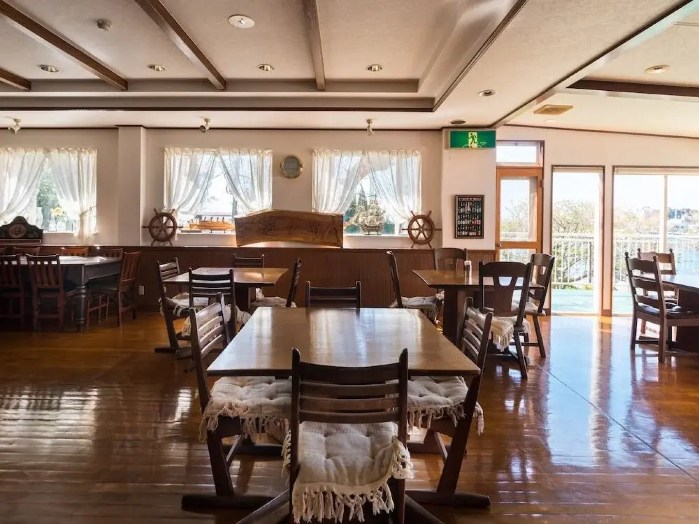 Jogashima Keikyu Hotel