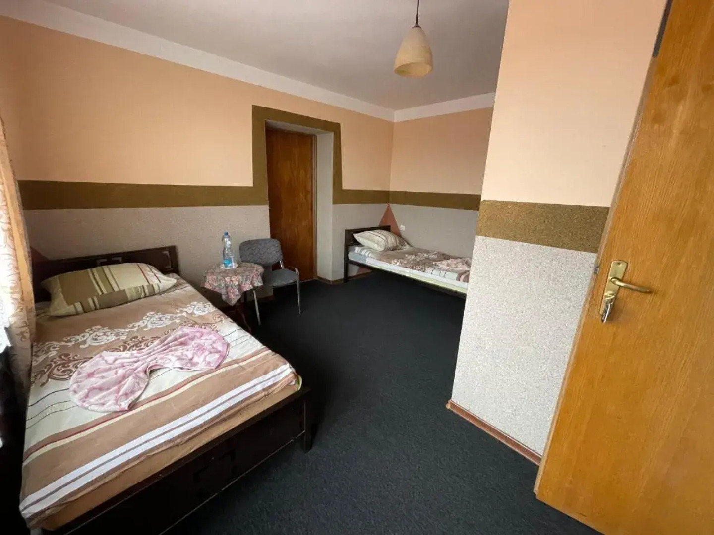 Zajazd Restauracja Derby