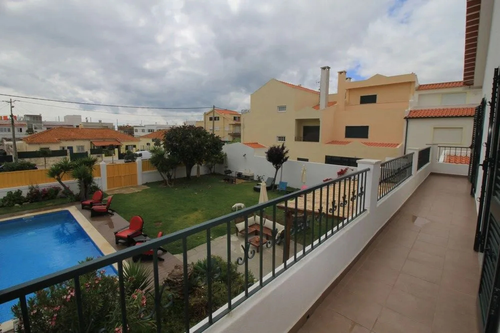 Mr Ziggy's Surfhouse - Hostel