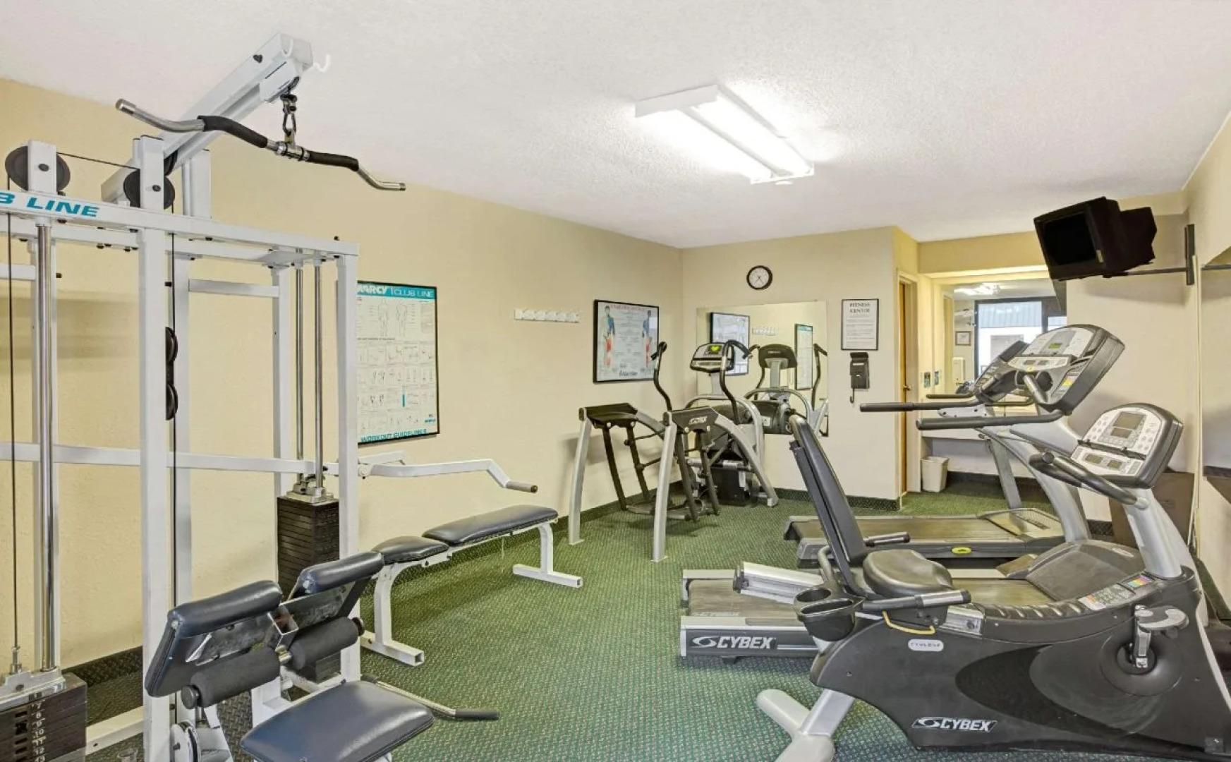 Days Inn Cornelius Lake Norman