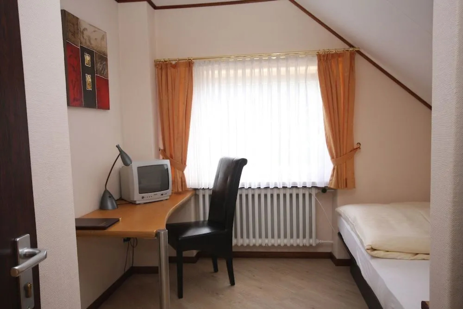 Hotel Zur Lindenwirtin