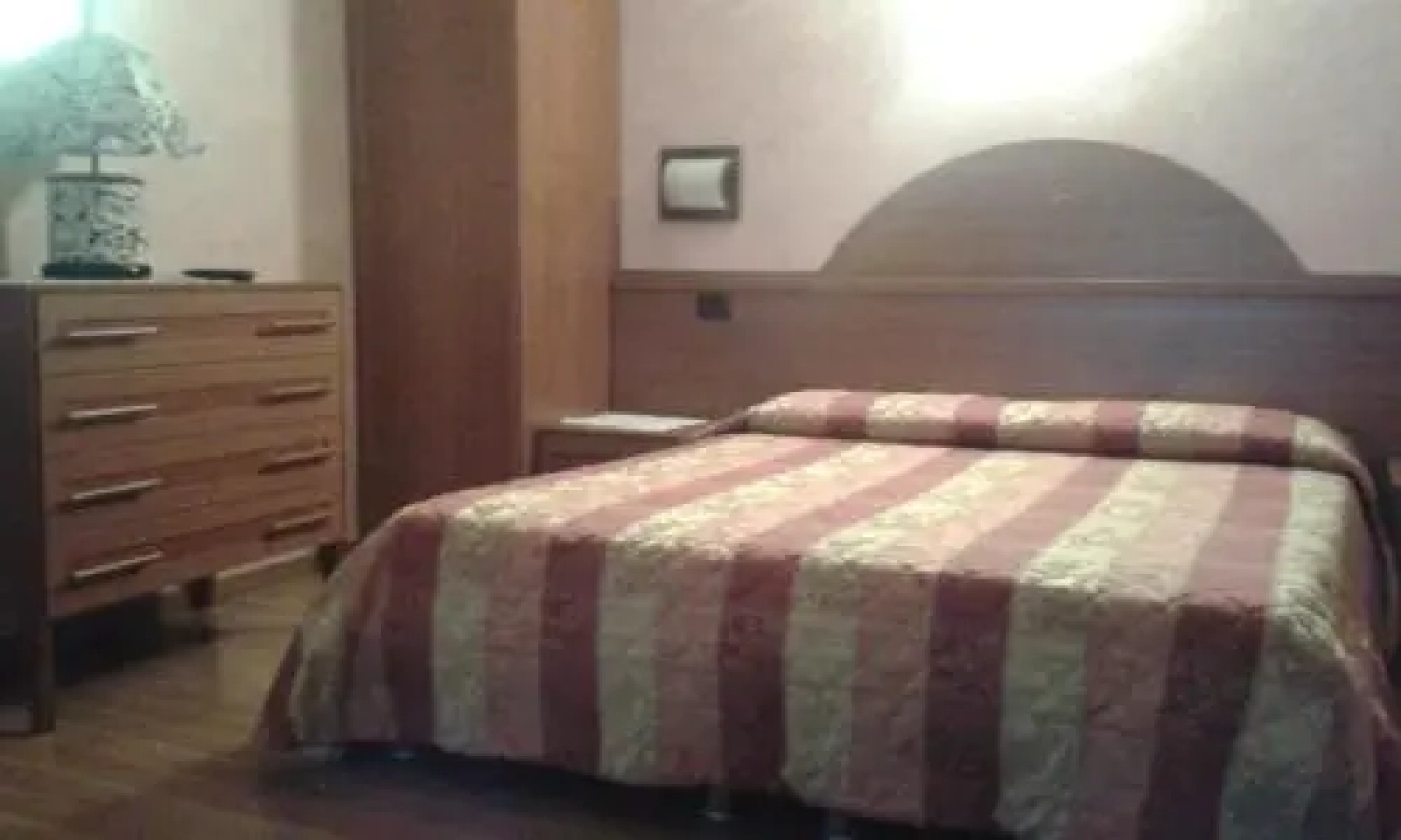 Hotel Cristallo Cerreto Laghi