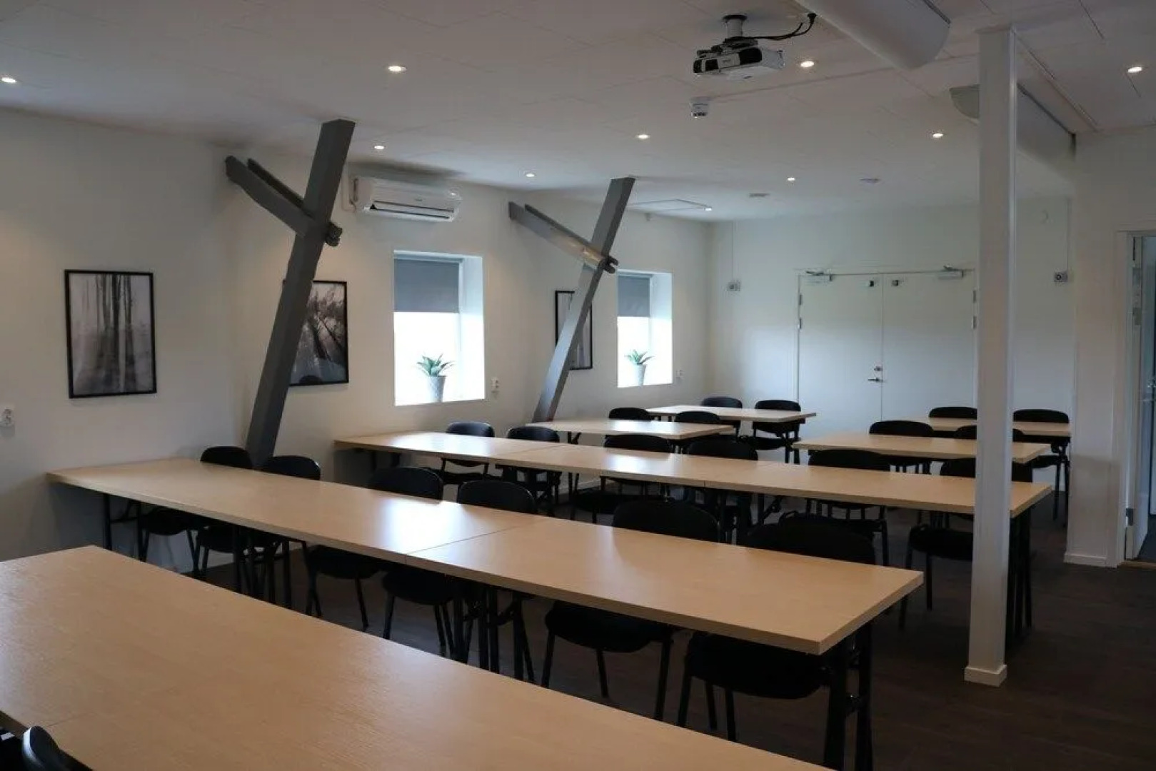 Kärraton Vandrarhem