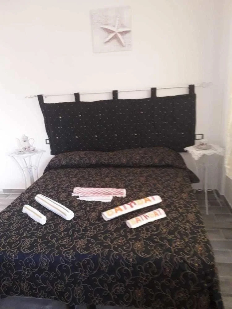 Affittacamere l'oasi di Gino