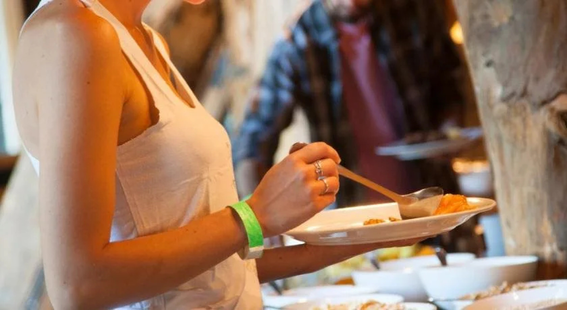 Huilo Huilo Montaña Magica