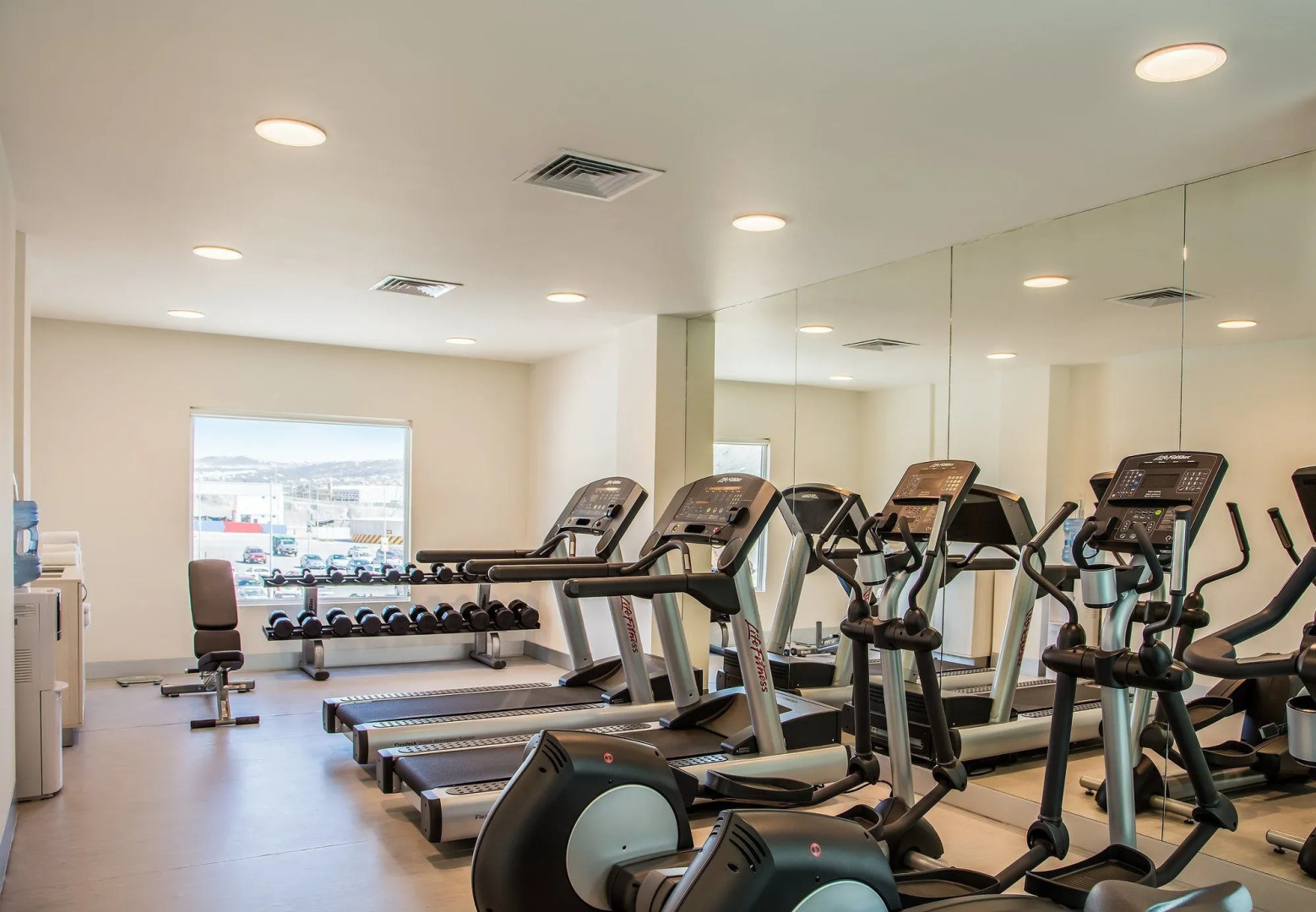 Fairfield Inn & Suites Queretaro Juriquilla