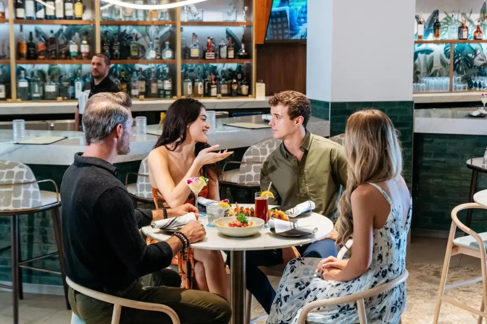 Tideline Palm Beach Ocean Resort and Spa