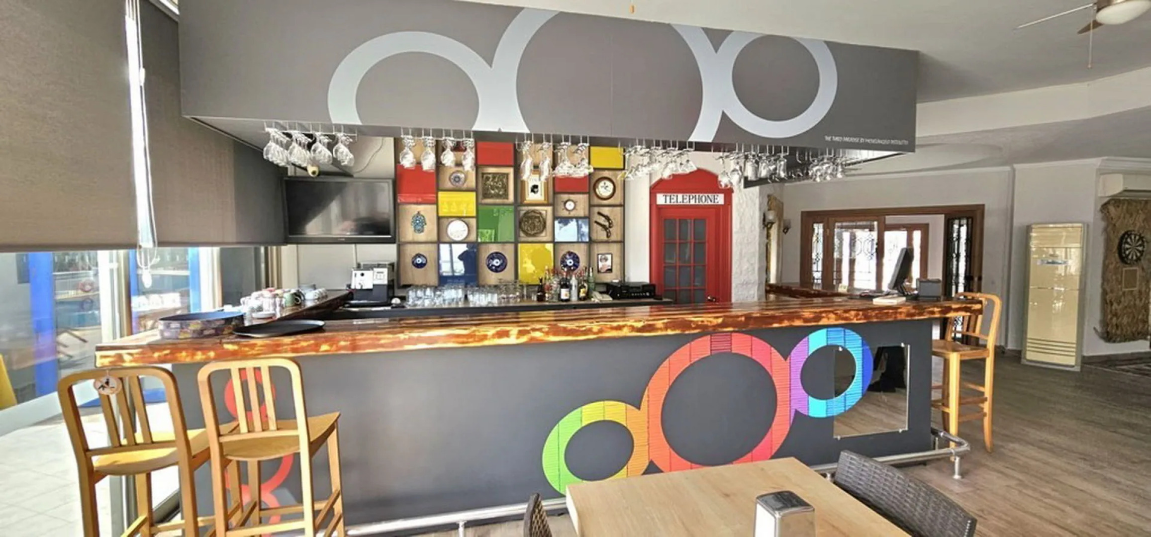 Serpina Hotel - Adults Only