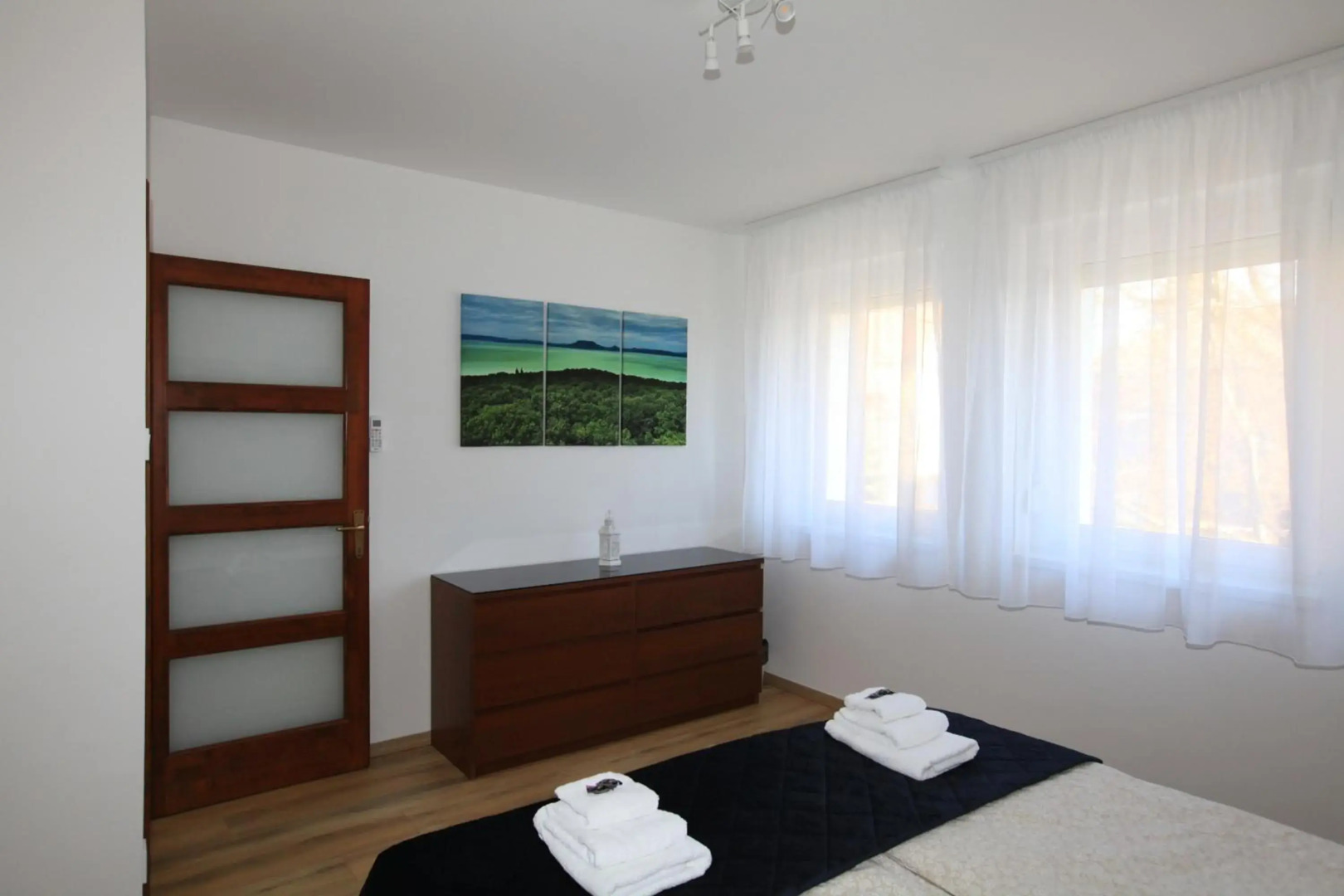 Paskal-Lux Apartments