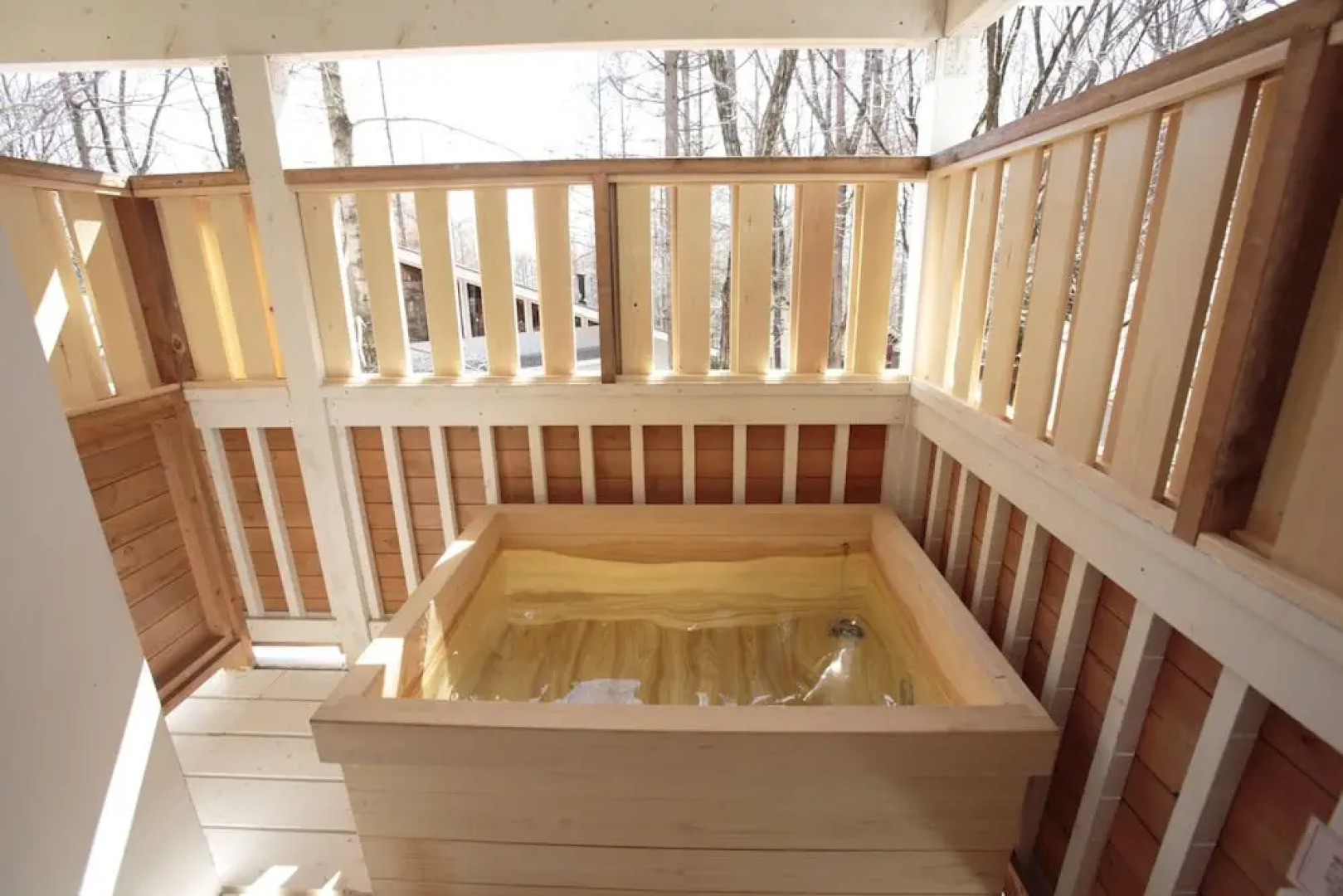 Izumigo AMBIENT Yatsugatake Cottage