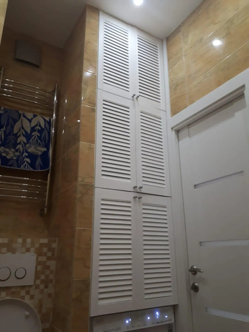 Атмосфера Бархат на Подлипецкой Слободе