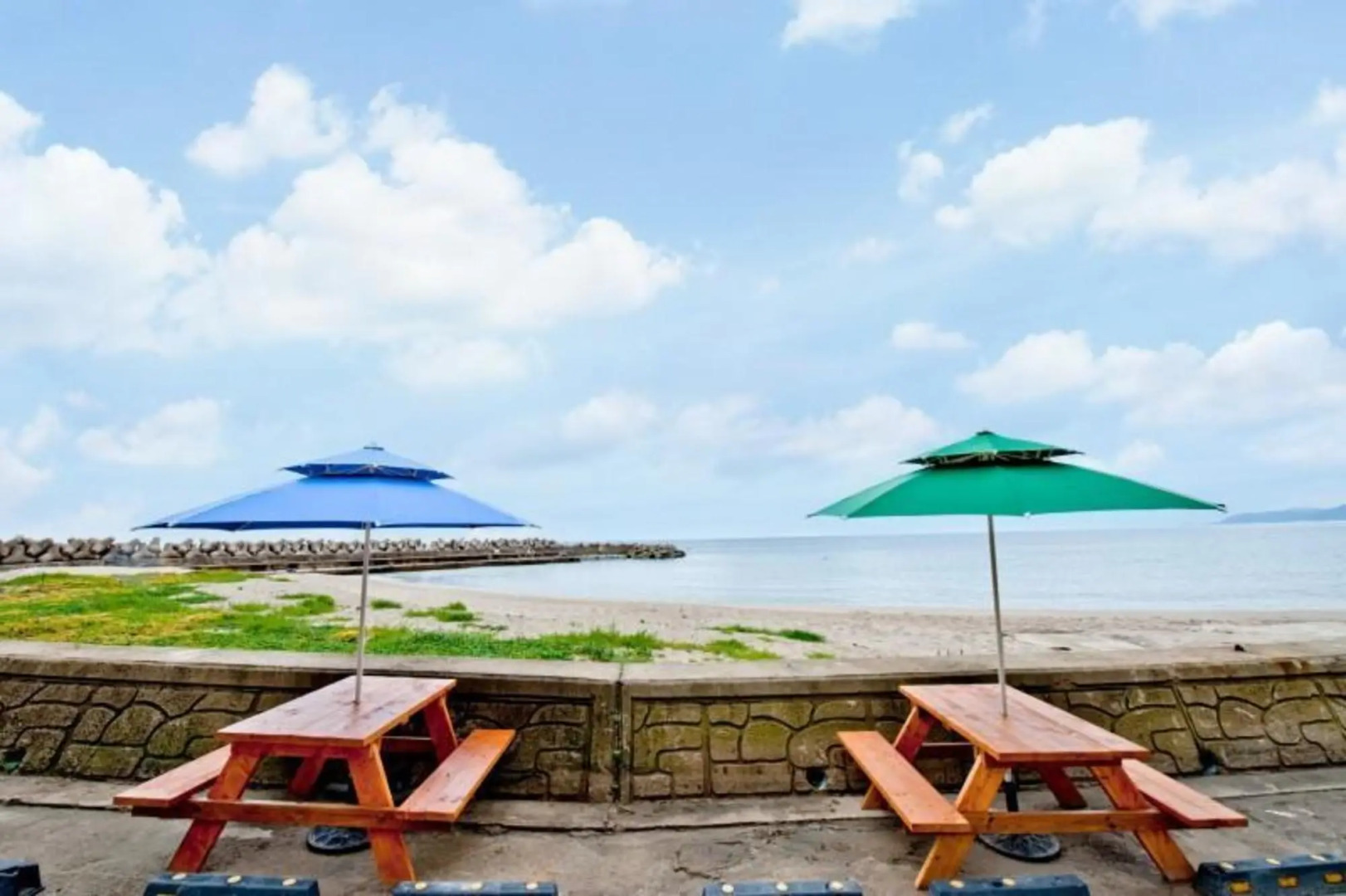 Uljin Saeparanggil Pension