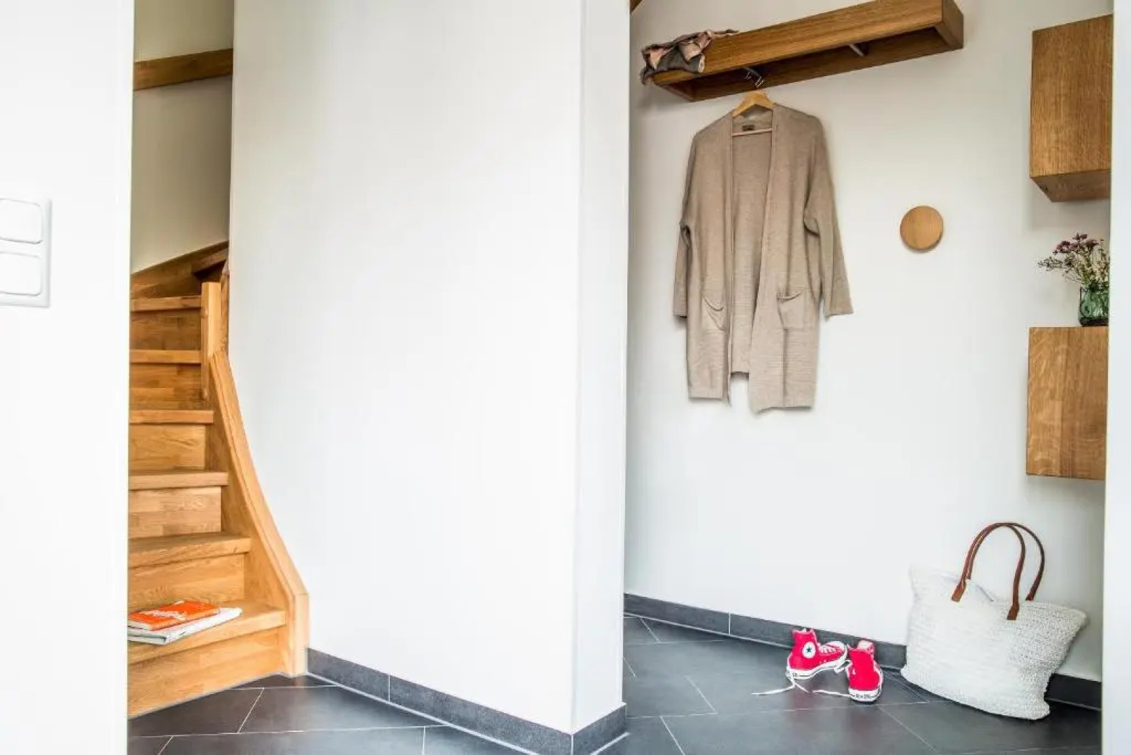 Ferienhaus Schilfrohrsaenger 26