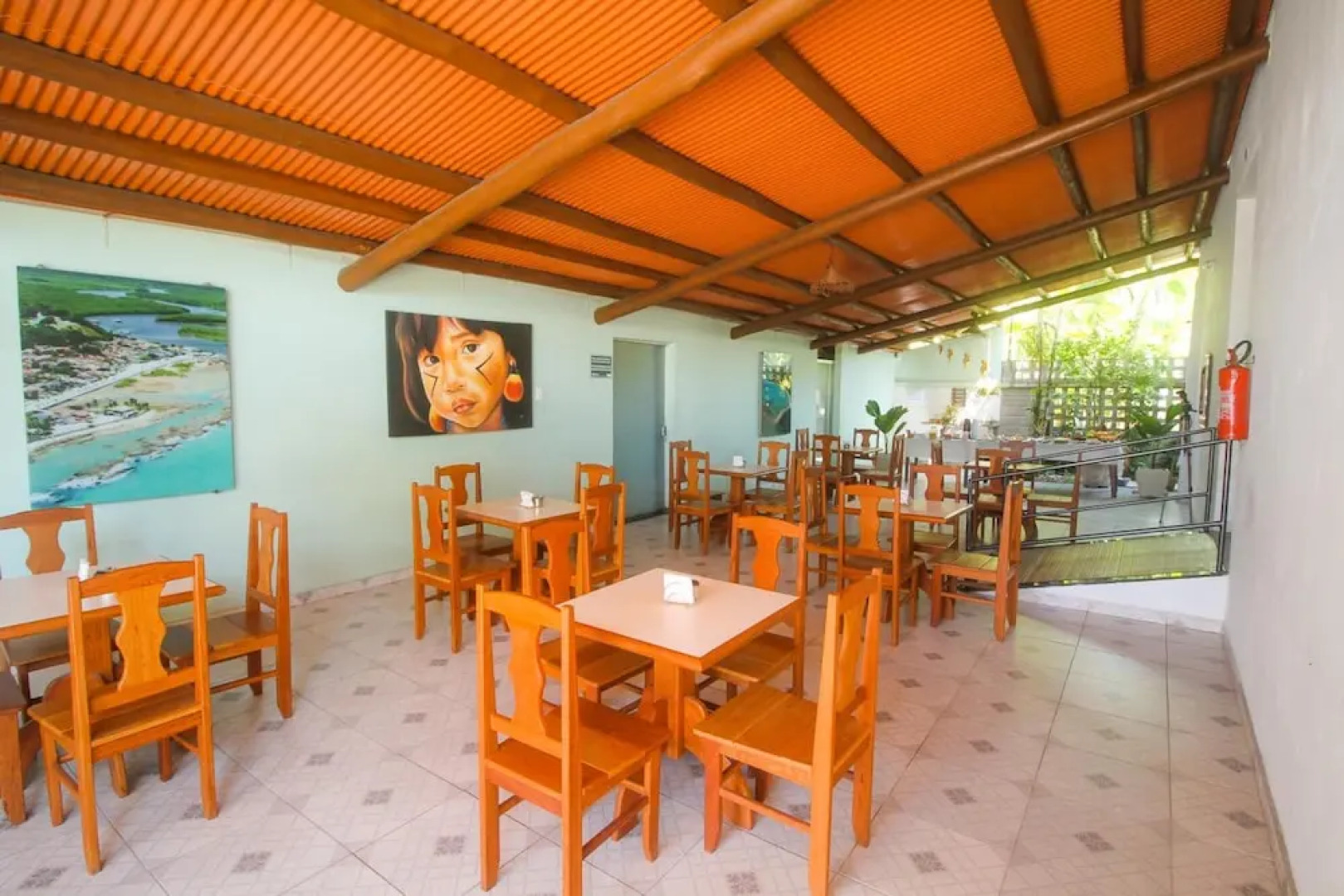 Areia do Atlântico Hotel