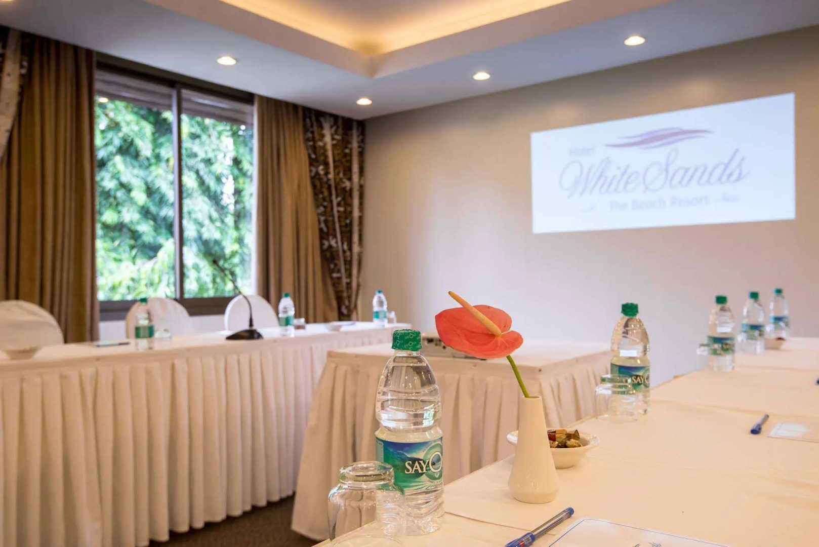 White Sands Resort & Conference Centre