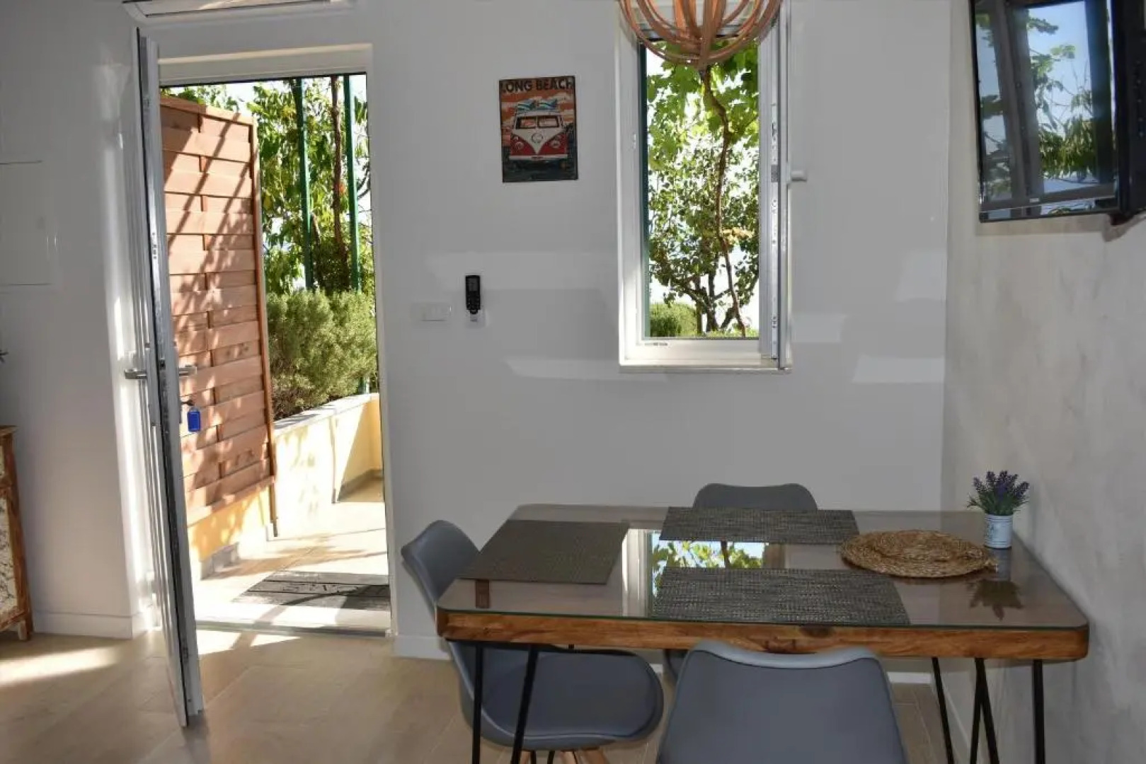 Guest House Vineyard oaza