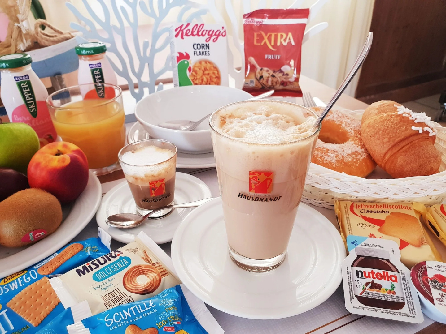 Hotel Castello di Tavolara