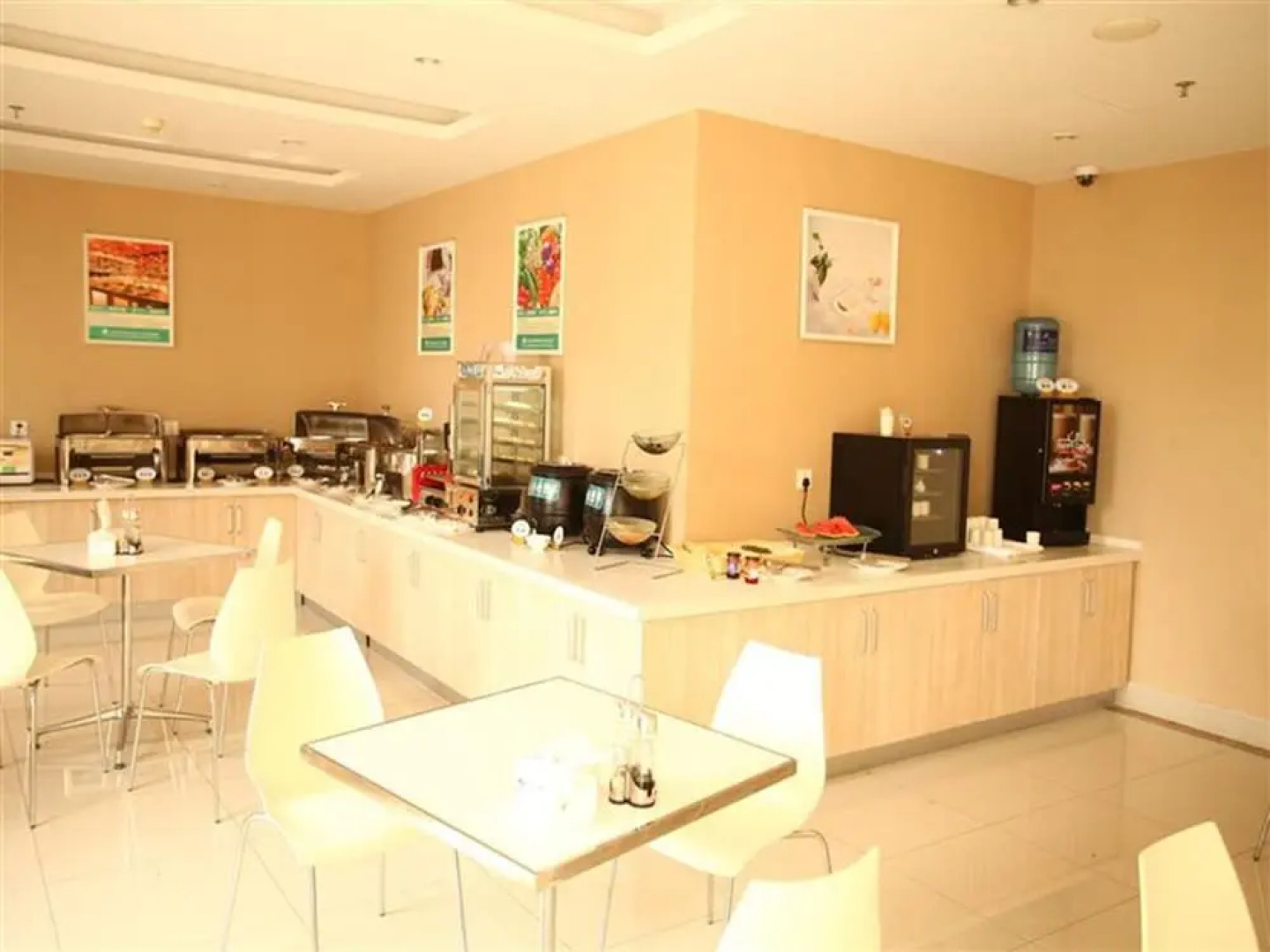 GreenTree Inn SuQian XiHu Road BaoLong Plaza JinYing Hotel